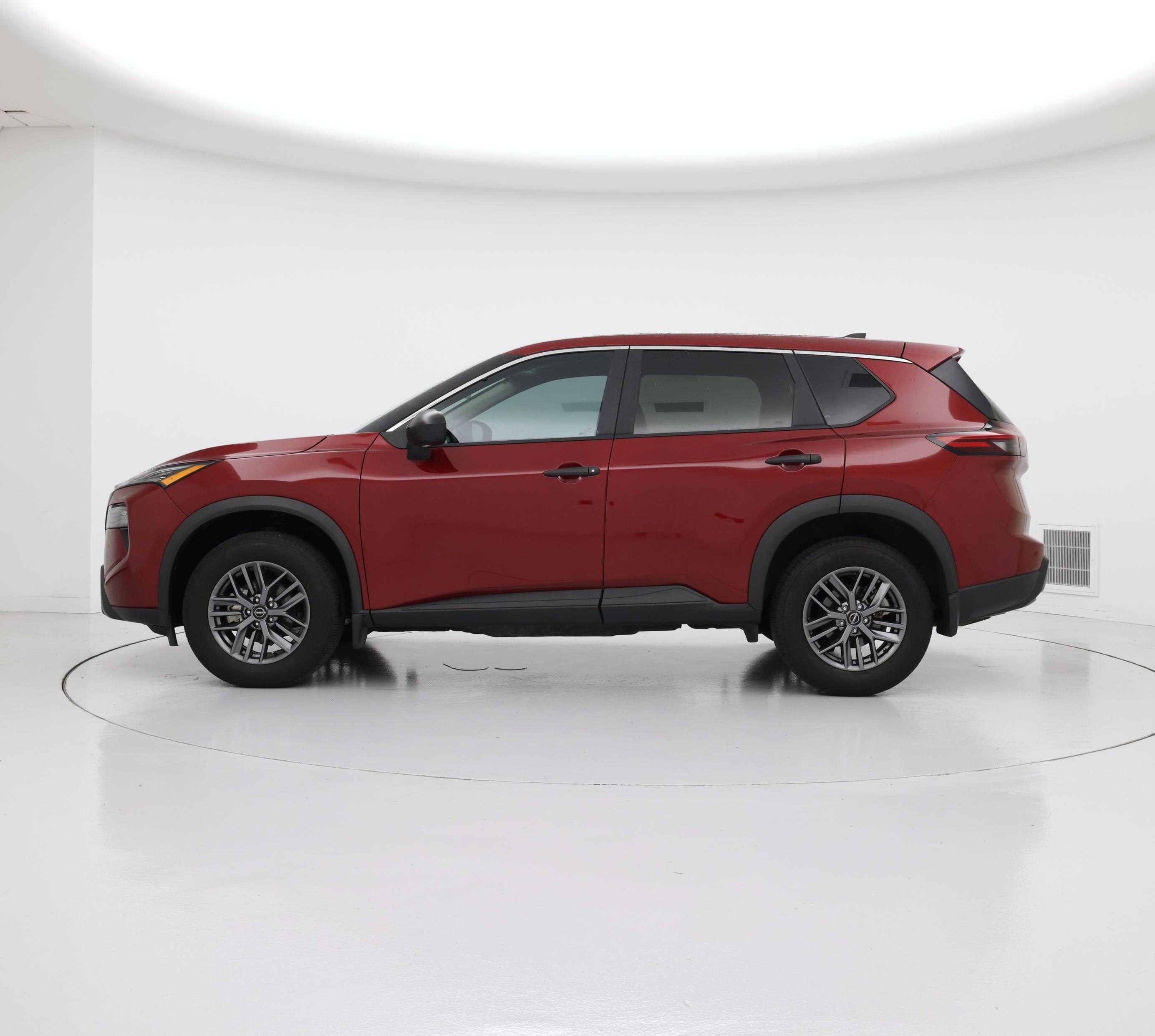 Thumbnail: 2024 Nissan Rogue - 3