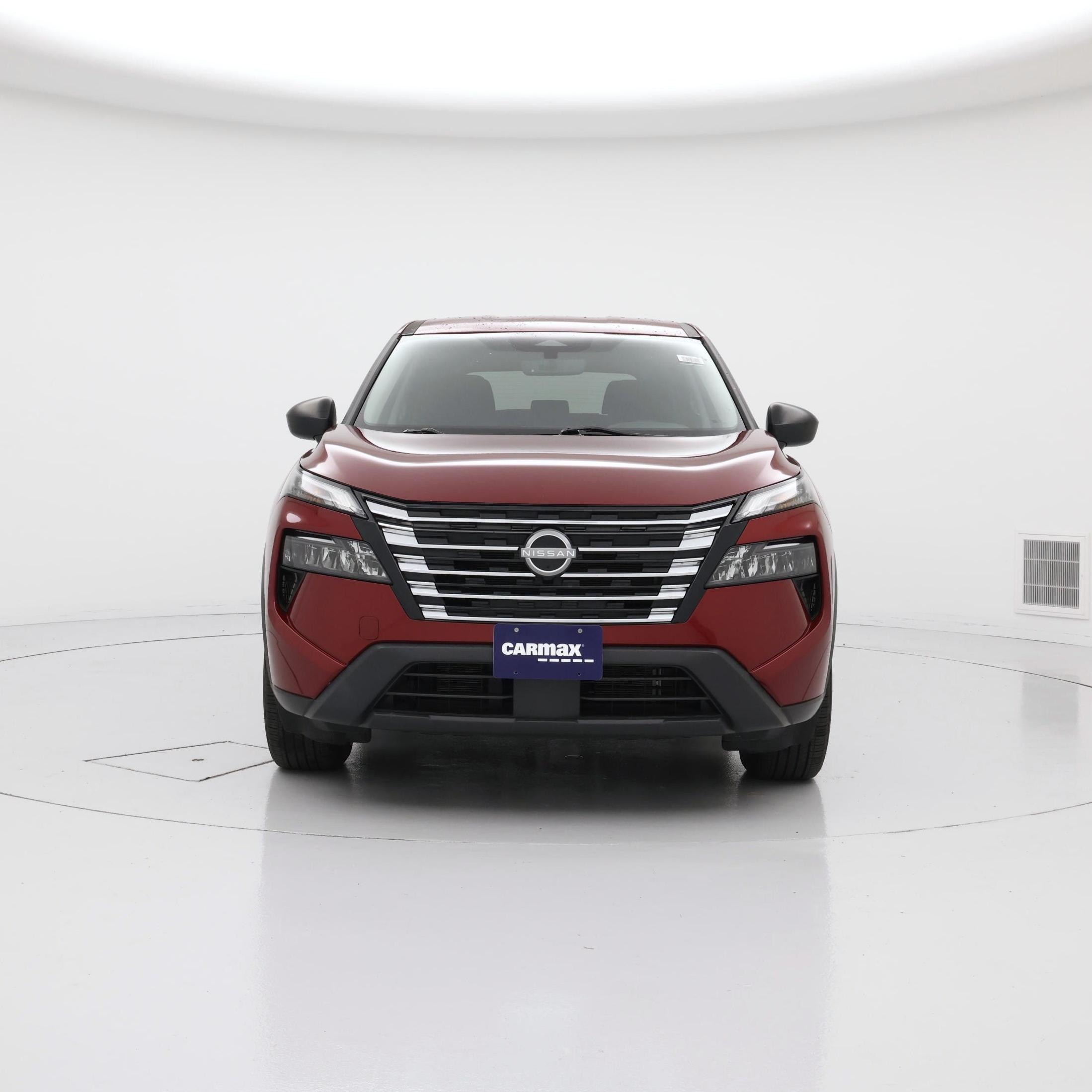 Thumbnail: 2024 Nissan Rogue - 5