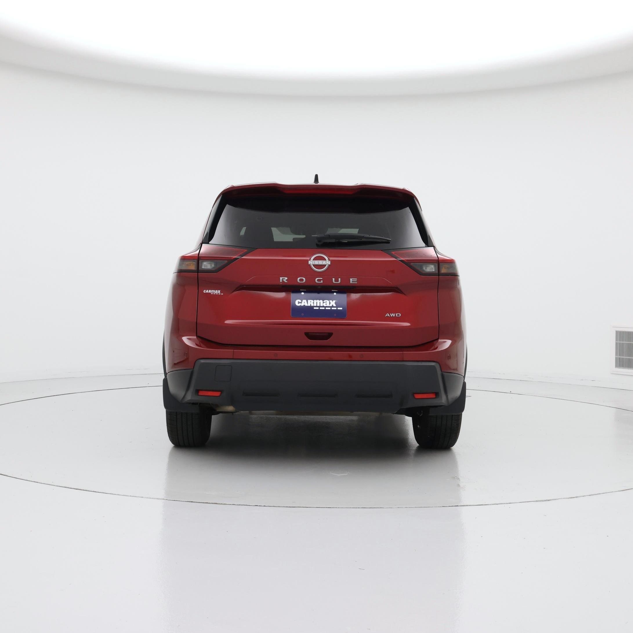 Thumbnail: 2024 Nissan Rogue - 6
