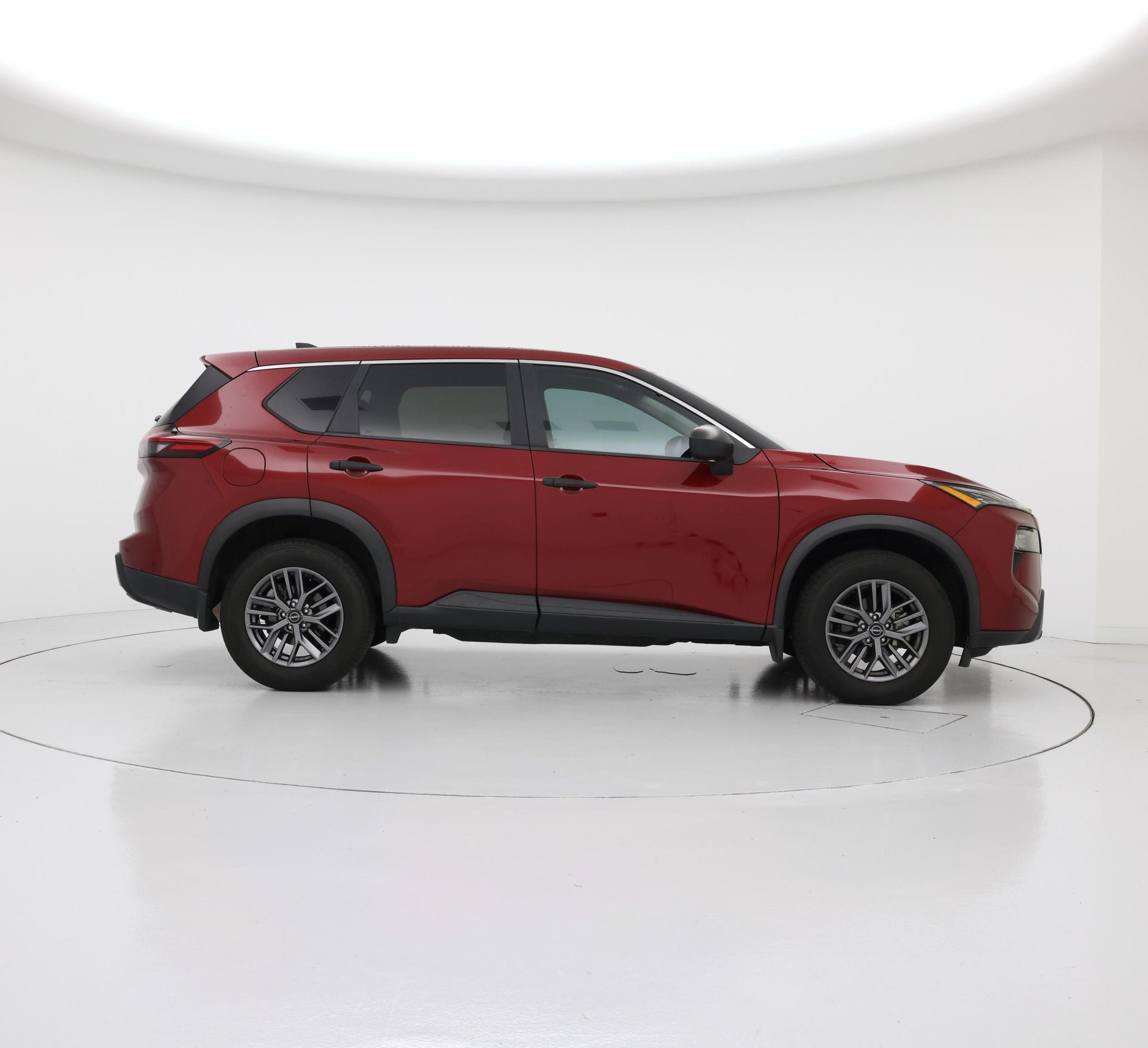 Thumbnail: 2024 Nissan Rogue - 7