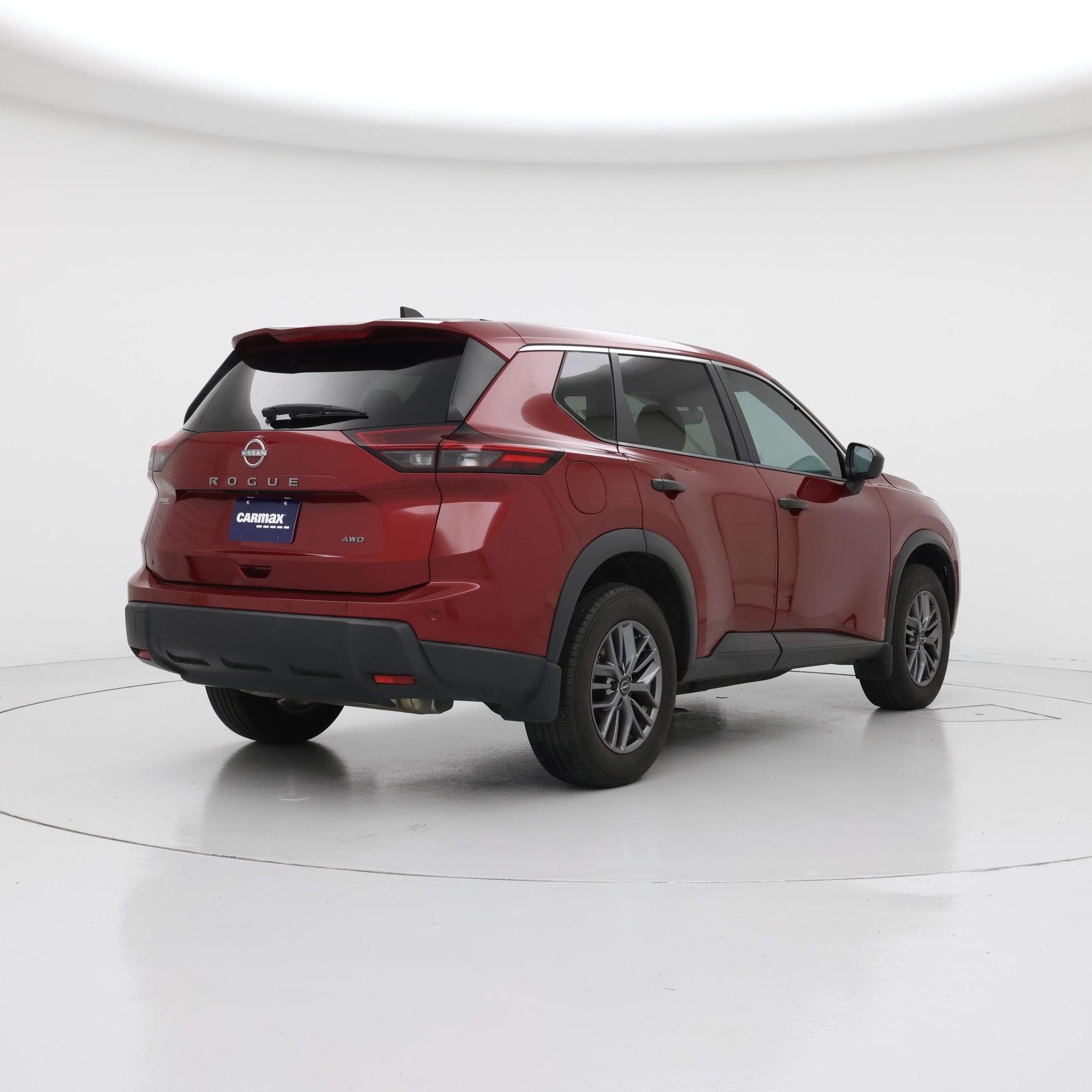 Thumbnail: 2024 Nissan Rogue - 8