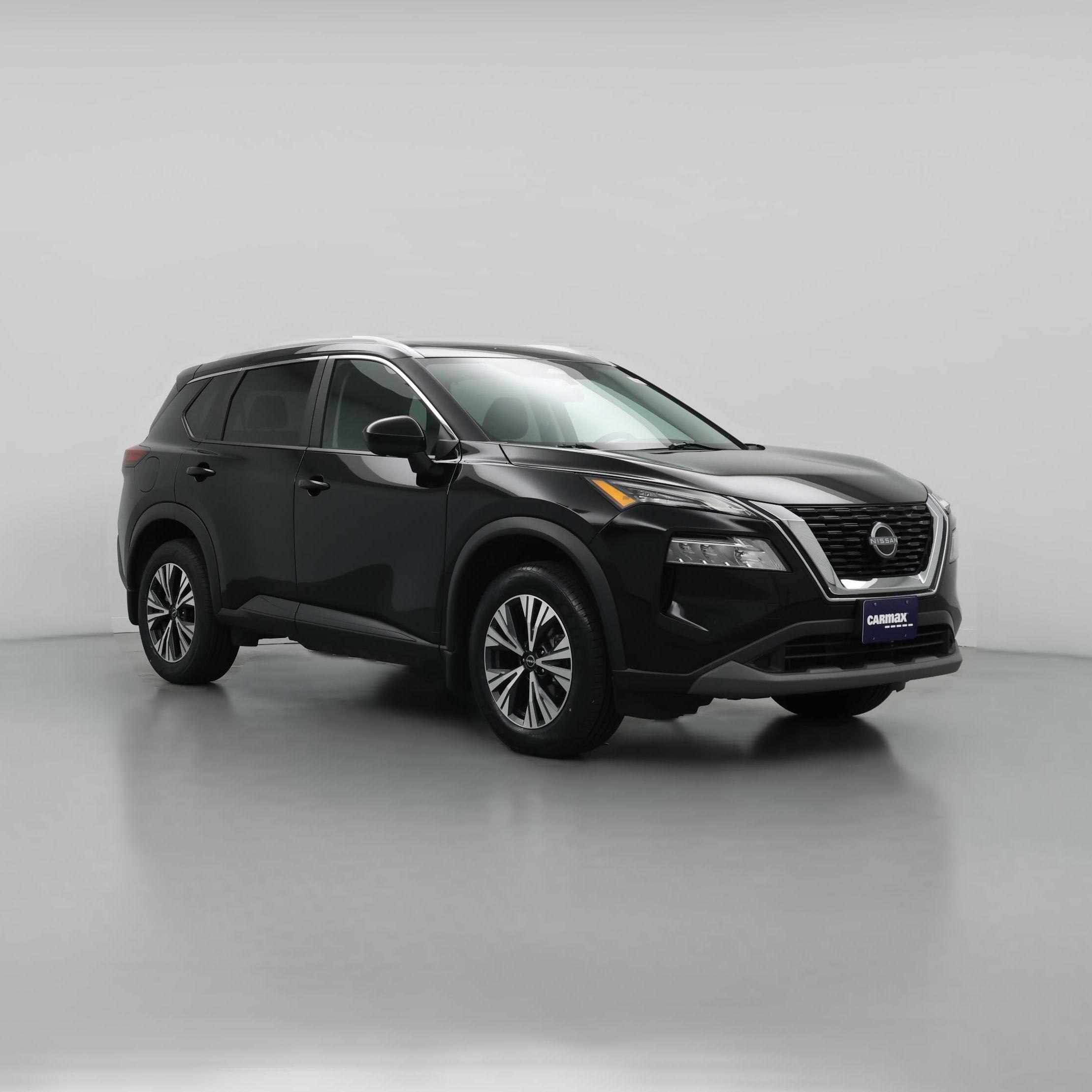 Thumbnail: 2023 Nissan Rogue - 1