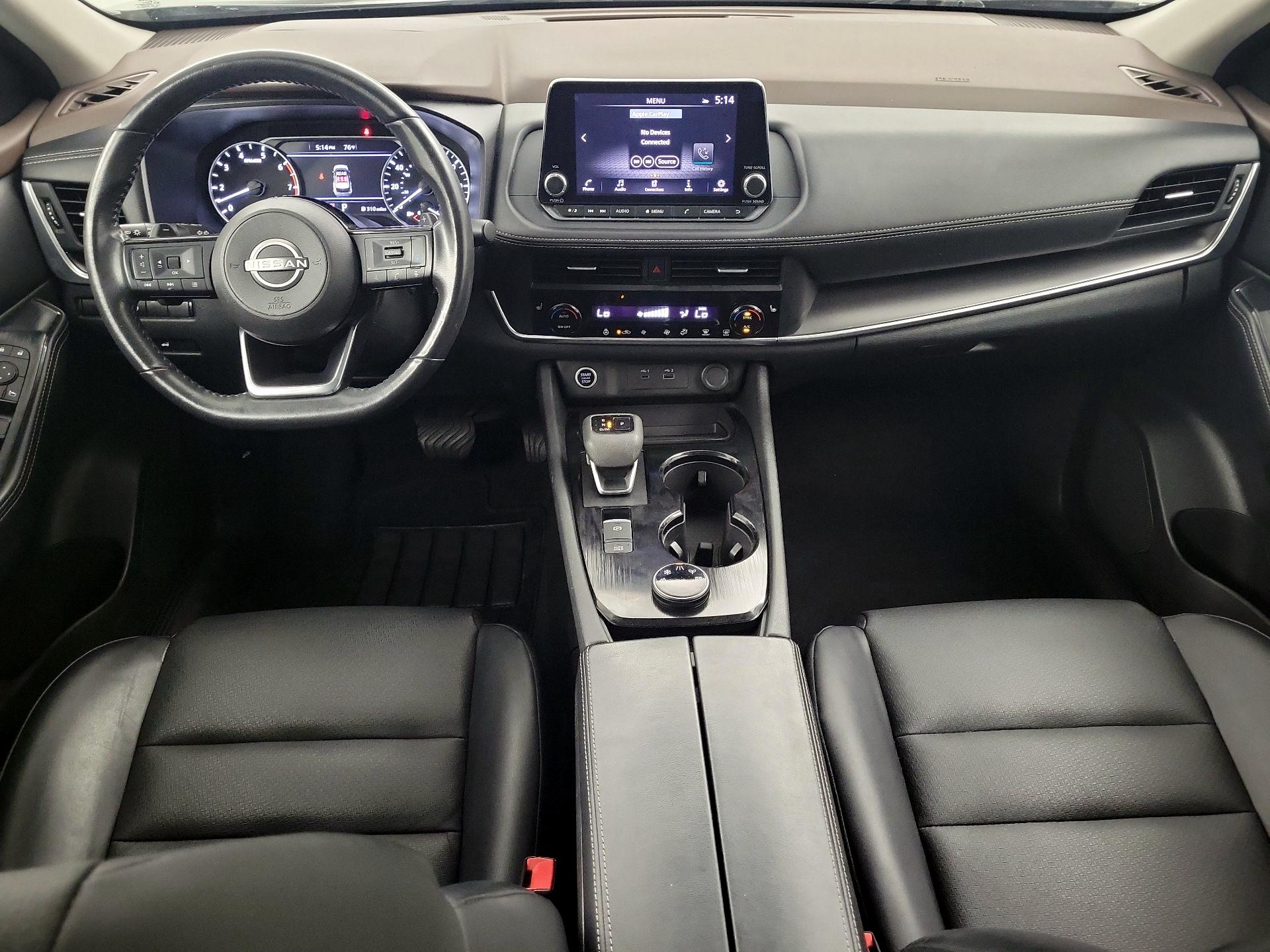 Thumbnail: 2023 Nissan Rogue - 9