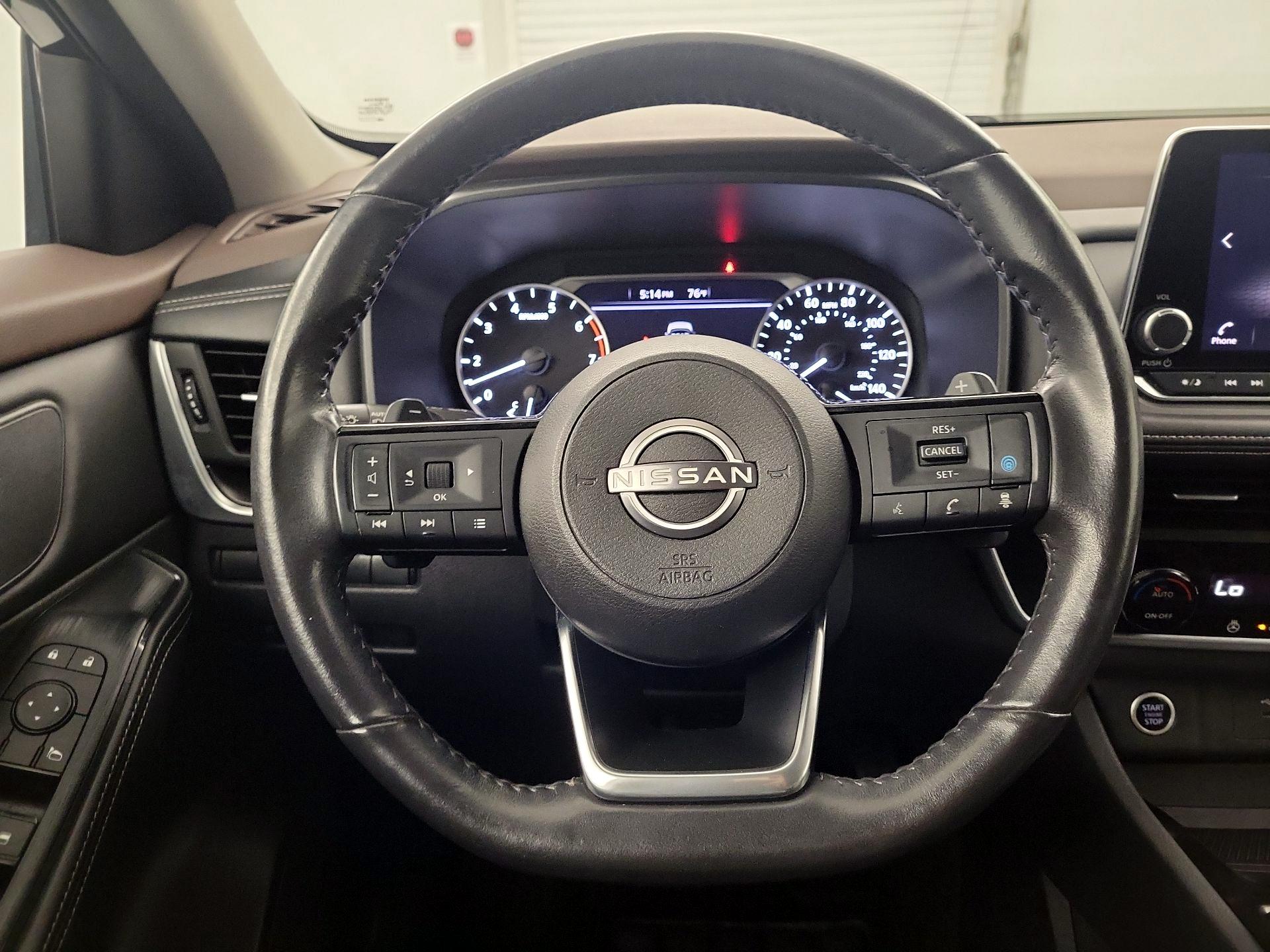 Thumbnail: 2023 Nissan Rogue - 10
