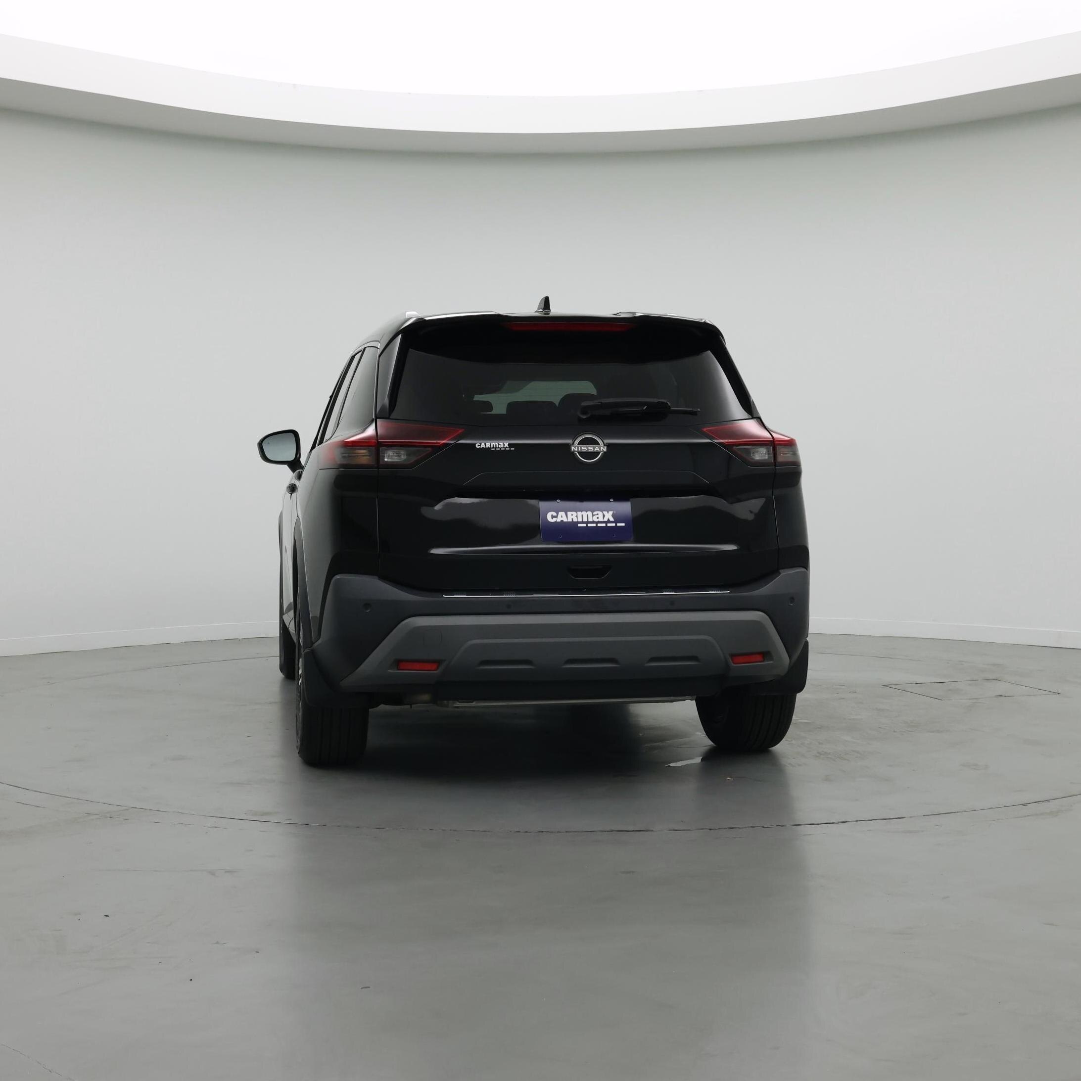 Thumbnail: 2023 Nissan Rogue - 6