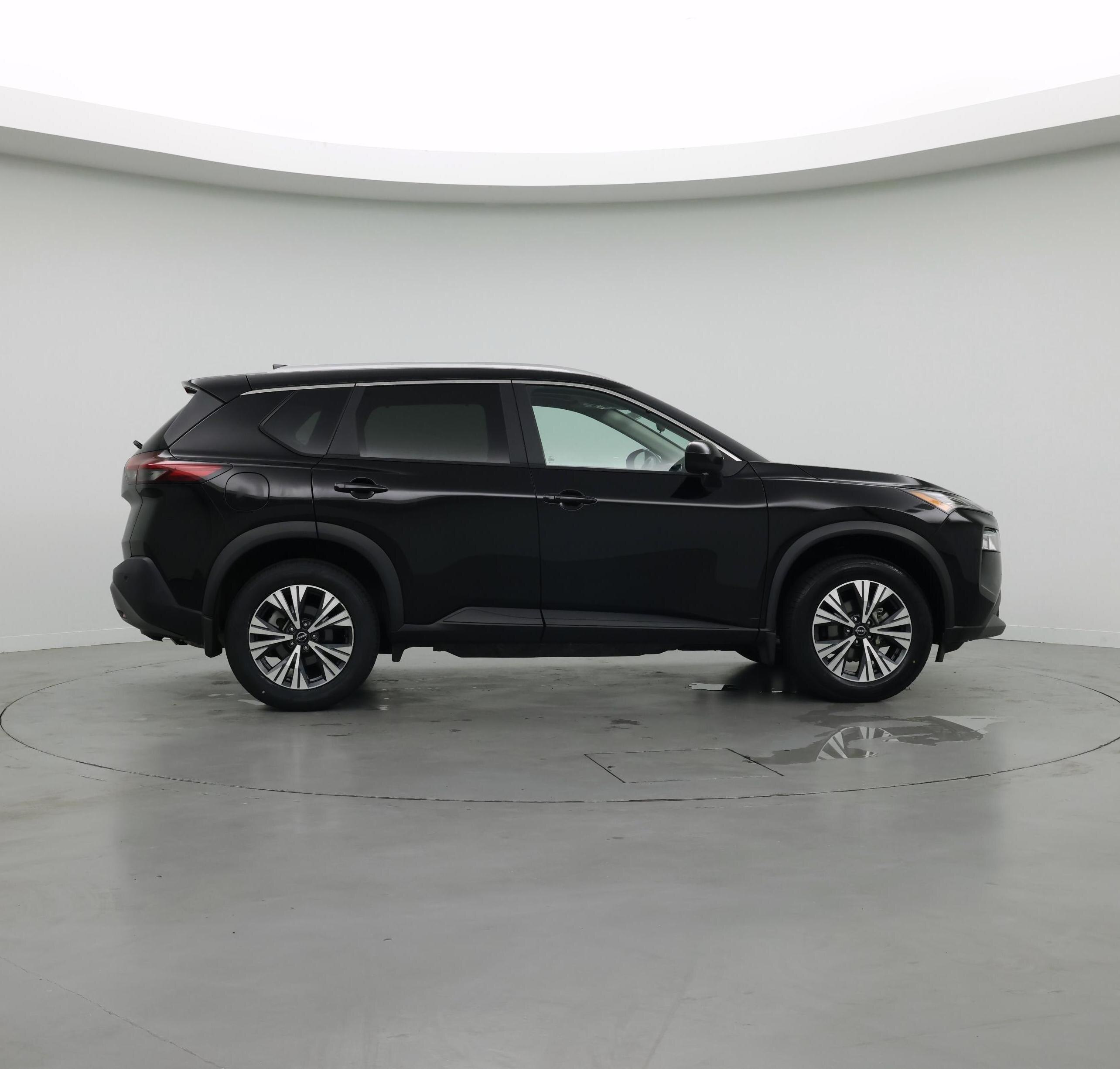 Thumbnail: 2023 Nissan Rogue - 7