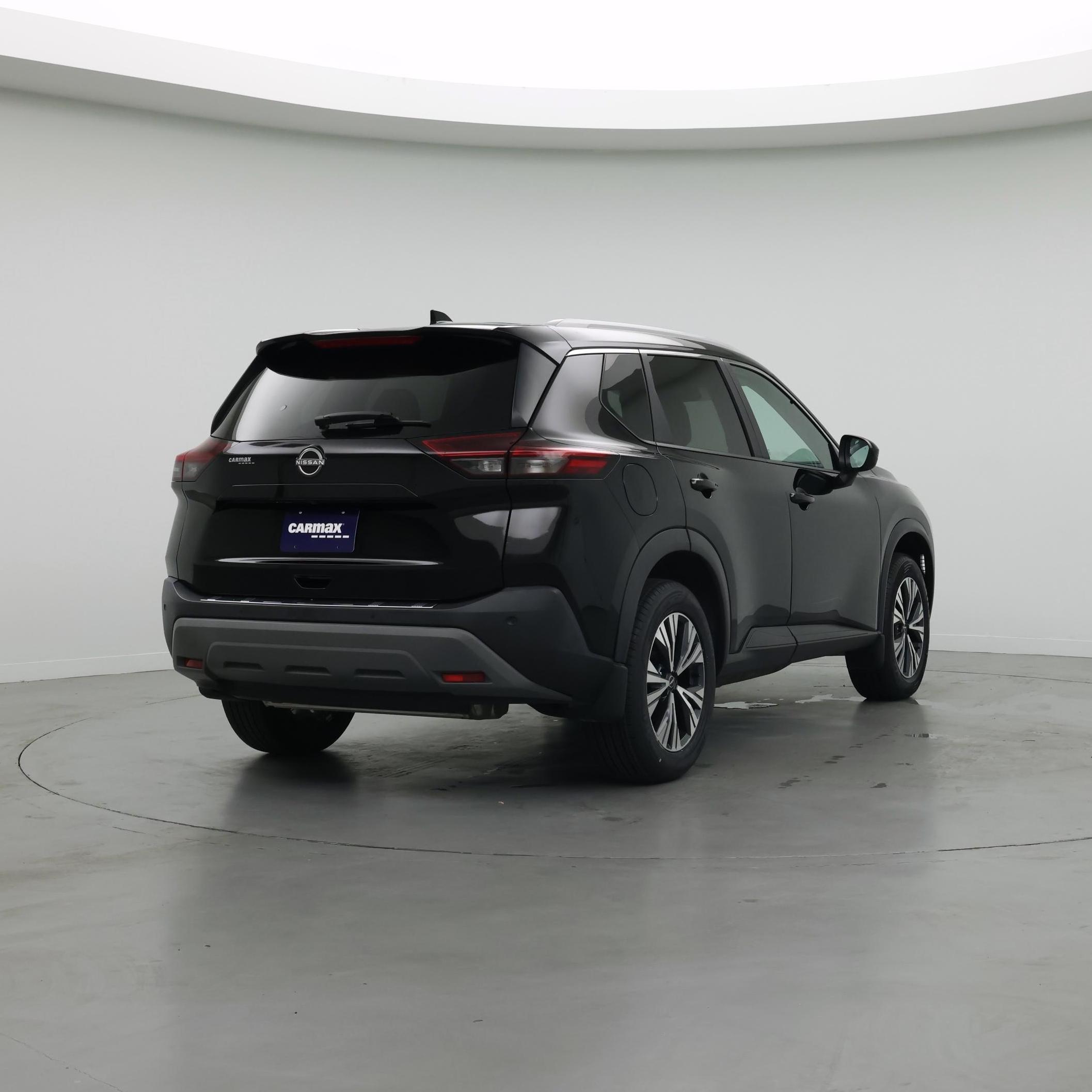 Thumbnail: 2023 Nissan Rogue - 8