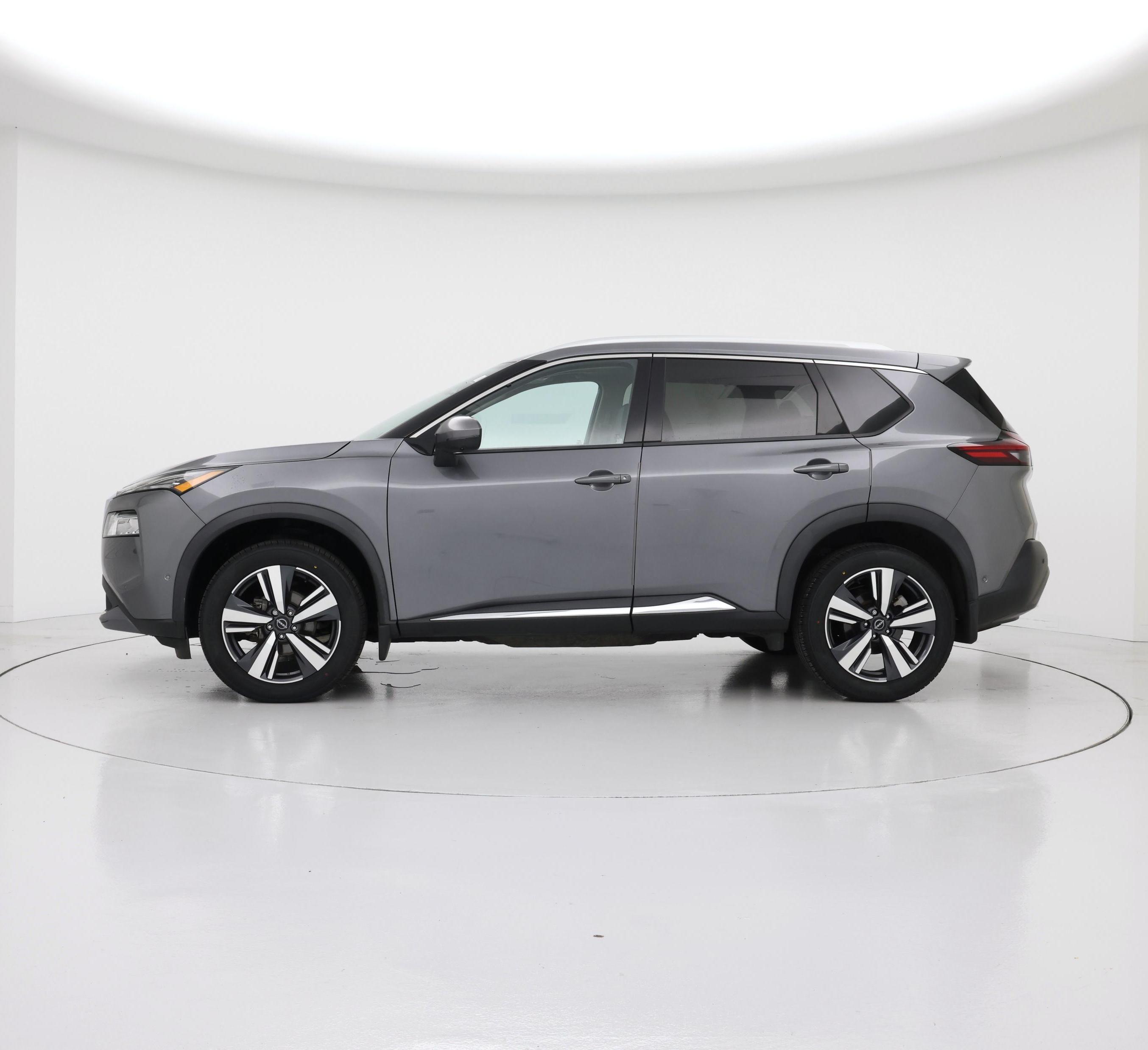 Thumbnail: 2023 Nissan Rogue - 3