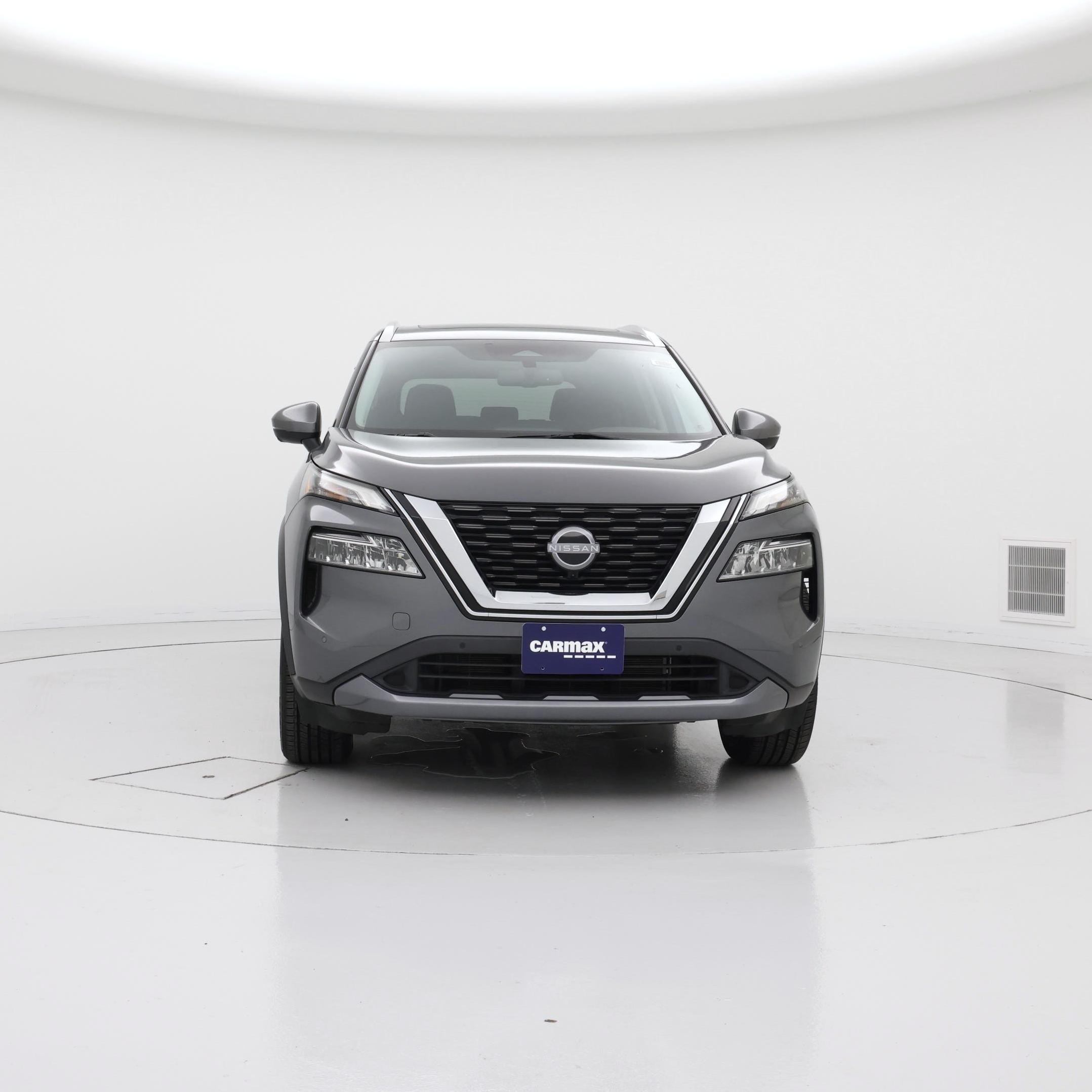 Thumbnail: 2023 Nissan Rogue - 5