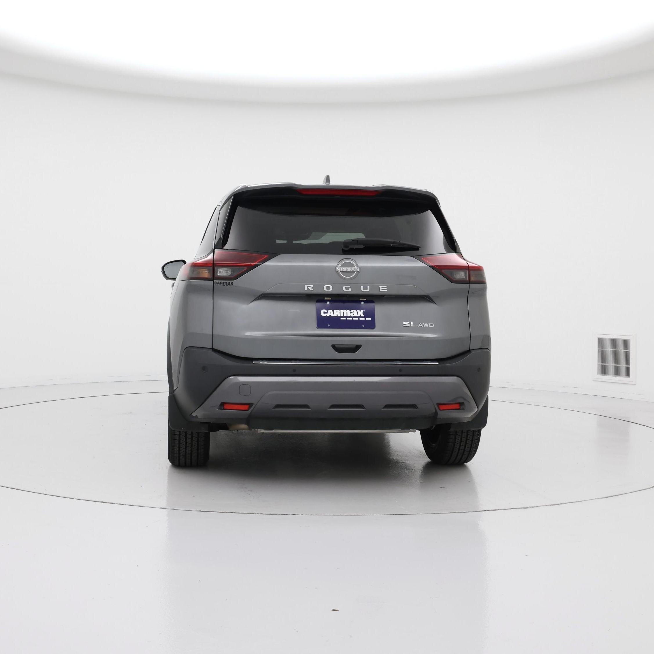 Thumbnail: 2023 Nissan Rogue - 6