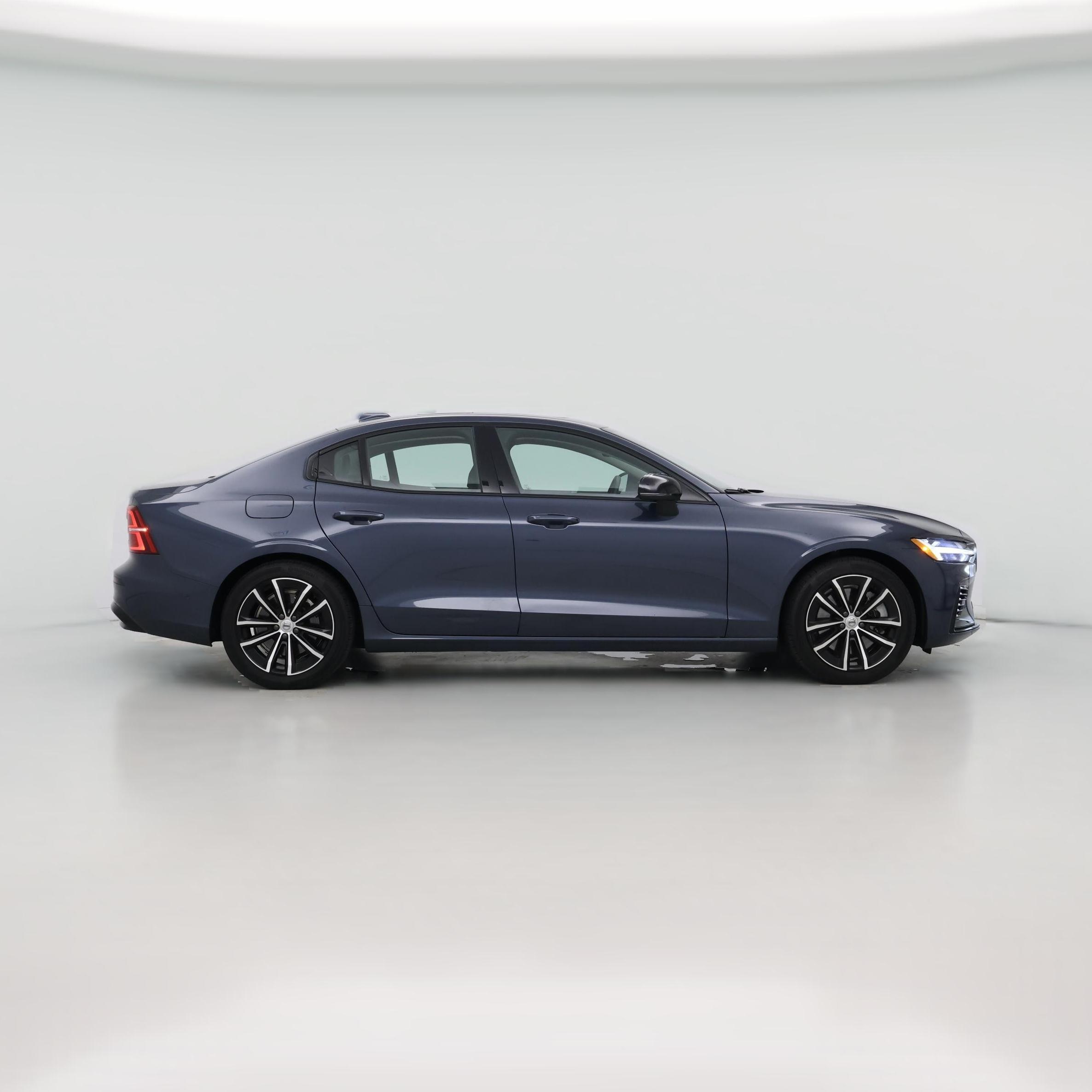 2023 Volvo S60