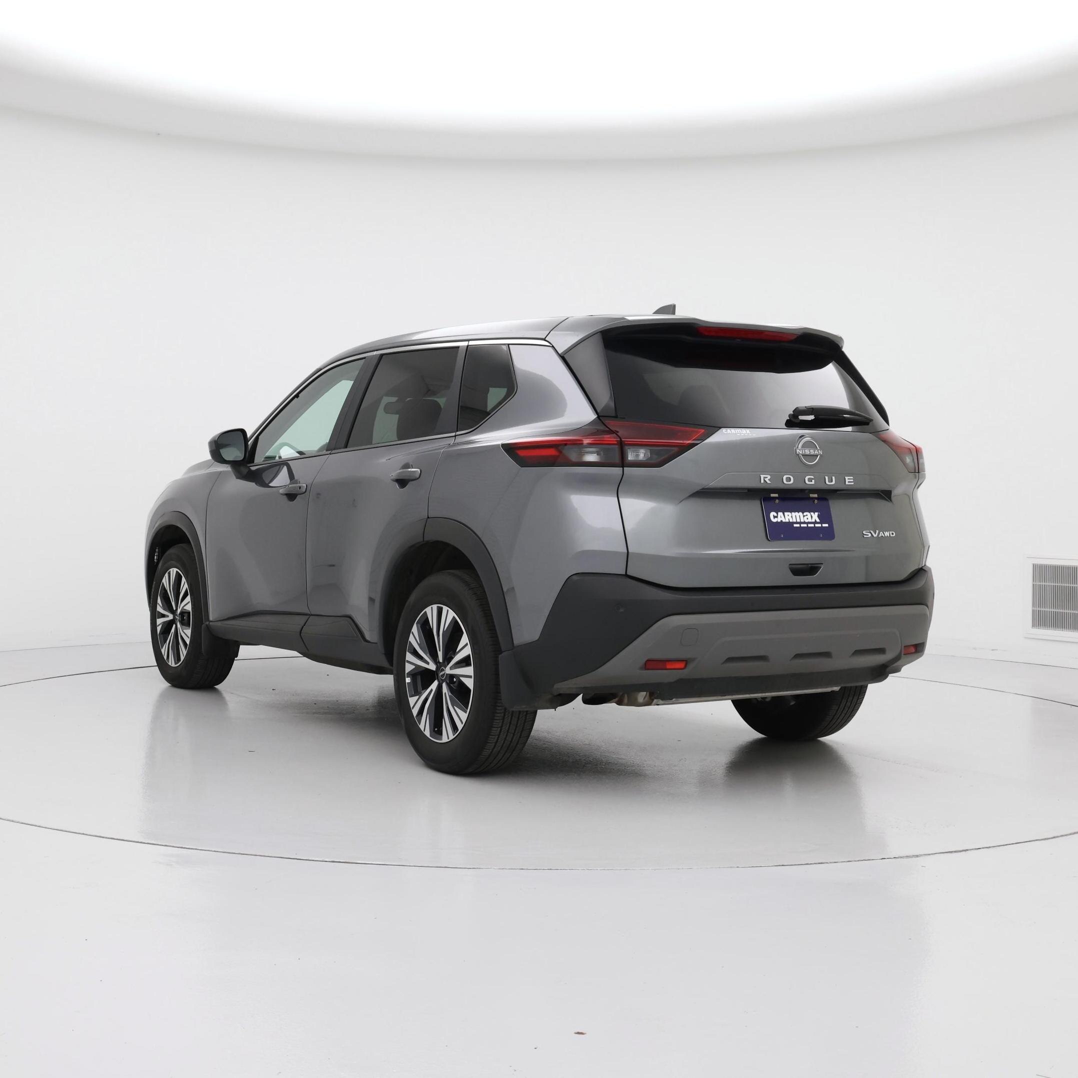 Thumbnail: 2023 Nissan Rogue - 2