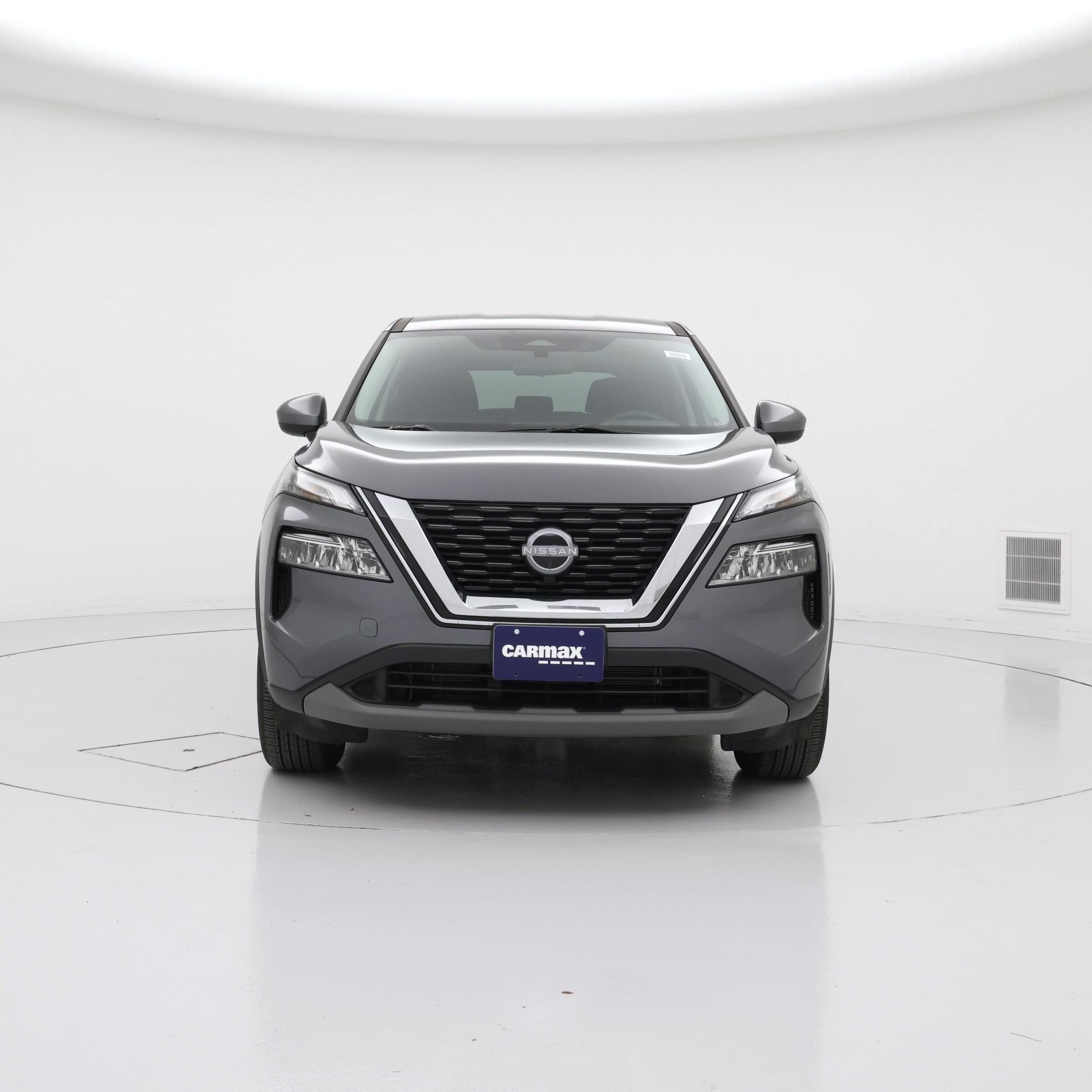 Thumbnail: 2023 Nissan Rogue - 5