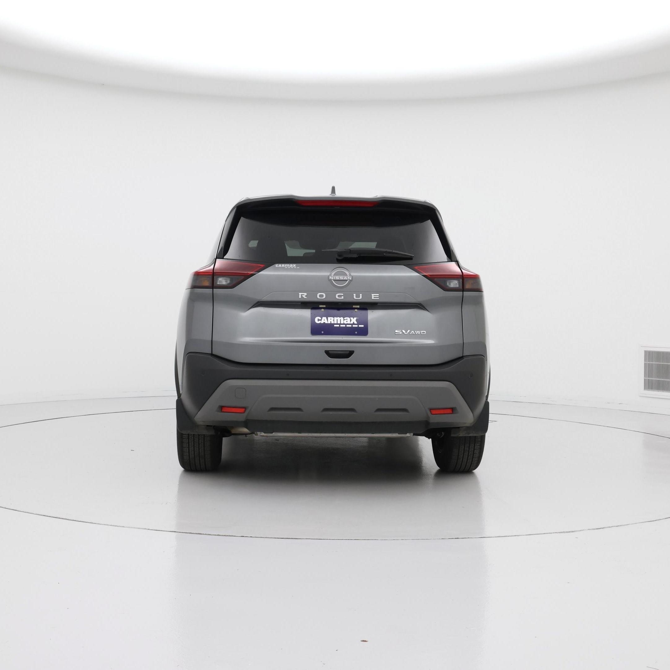 Thumbnail: 2023 Nissan Rogue - 6