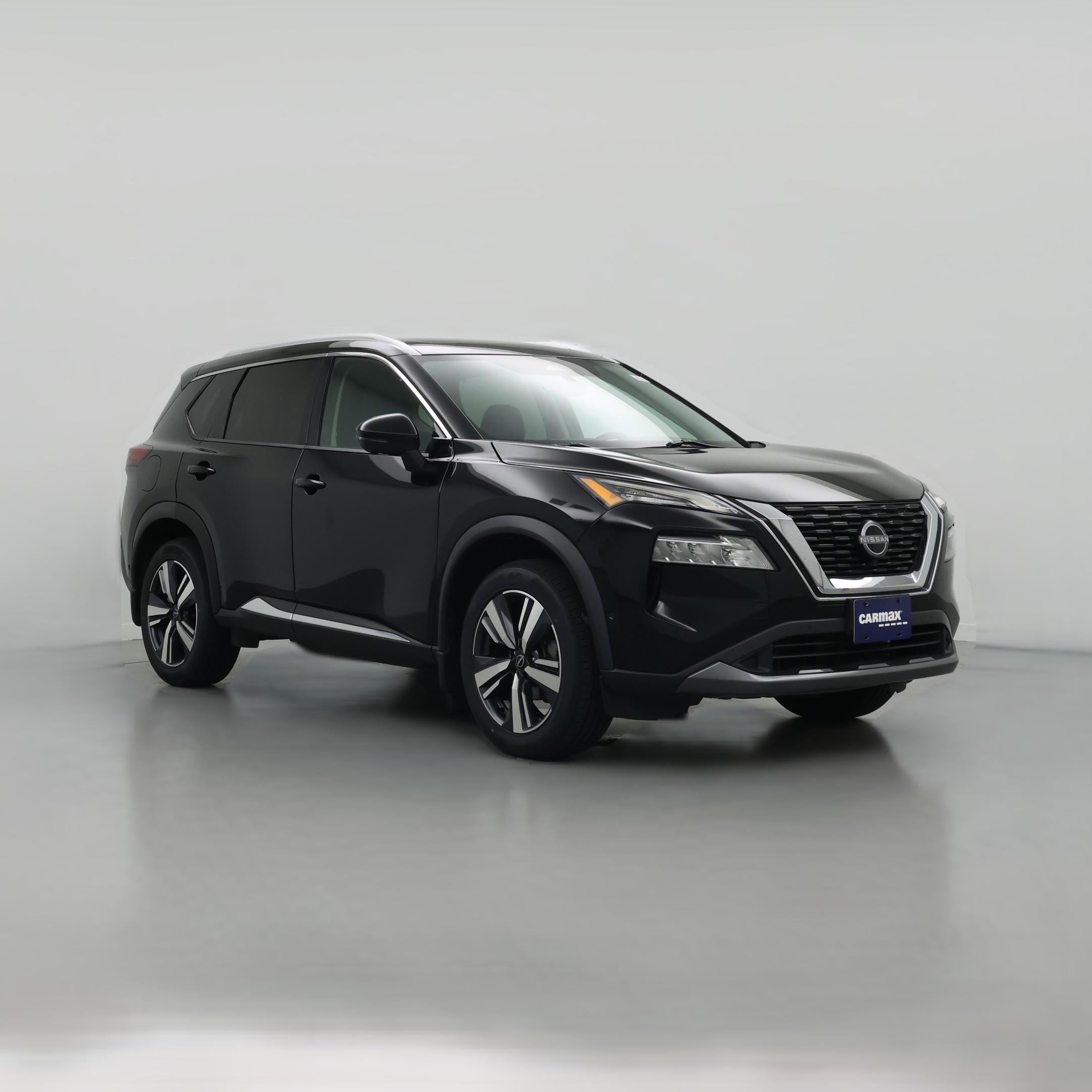 Thumbnail: 2023 Nissan Rogue - 1