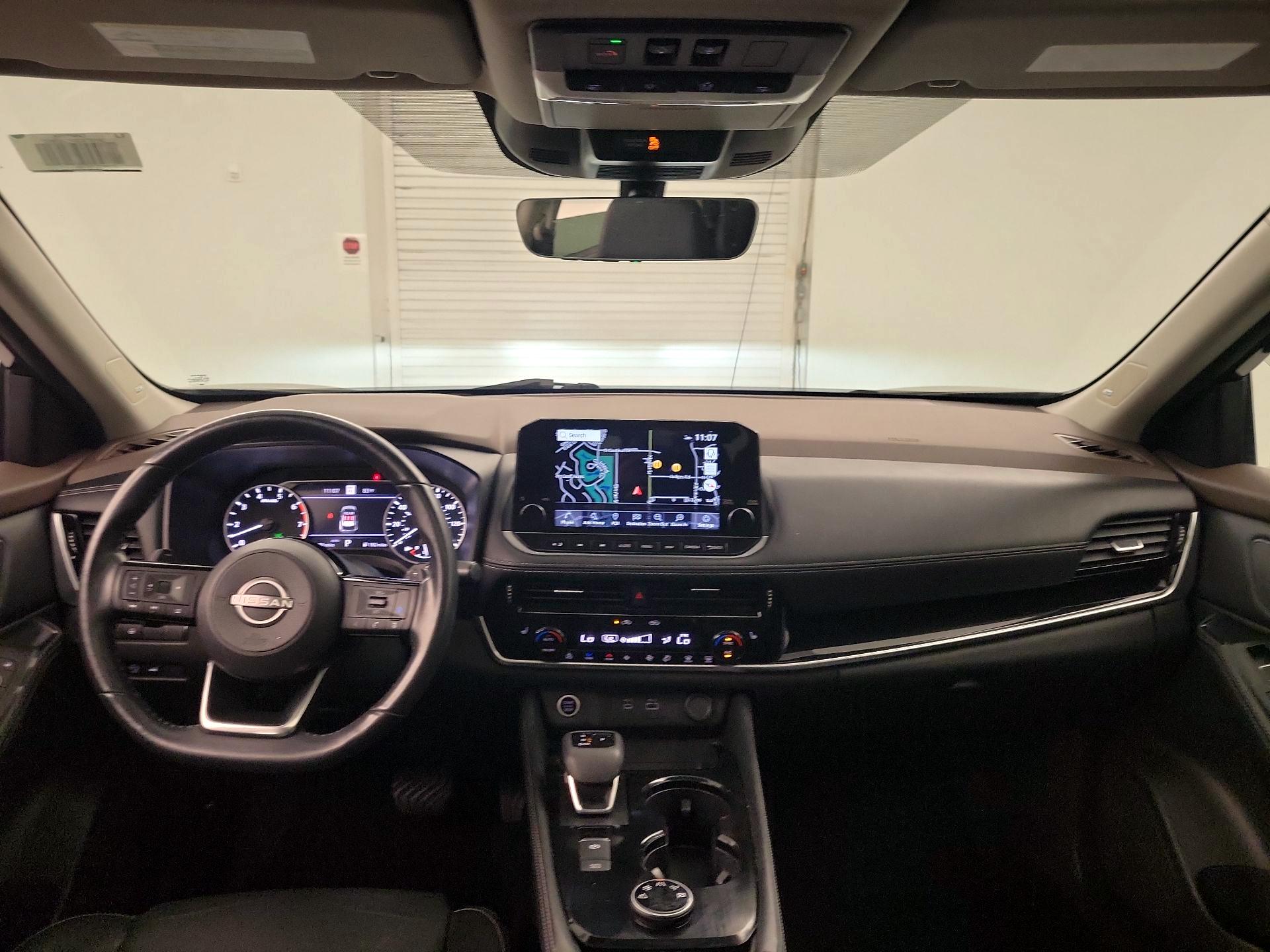 Thumbnail: 2023 Nissan Rogue - 9