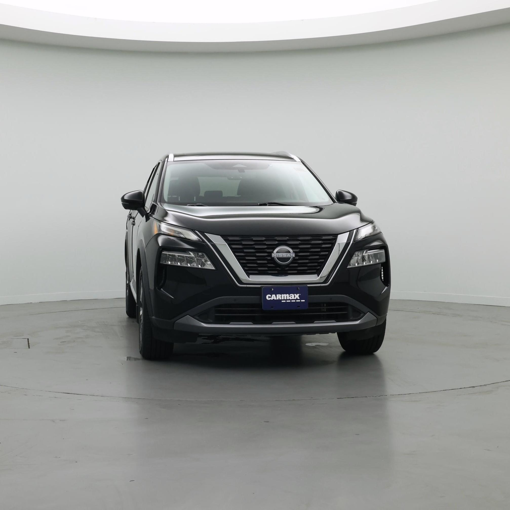 Thumbnail: 2023 Nissan Rogue - 5