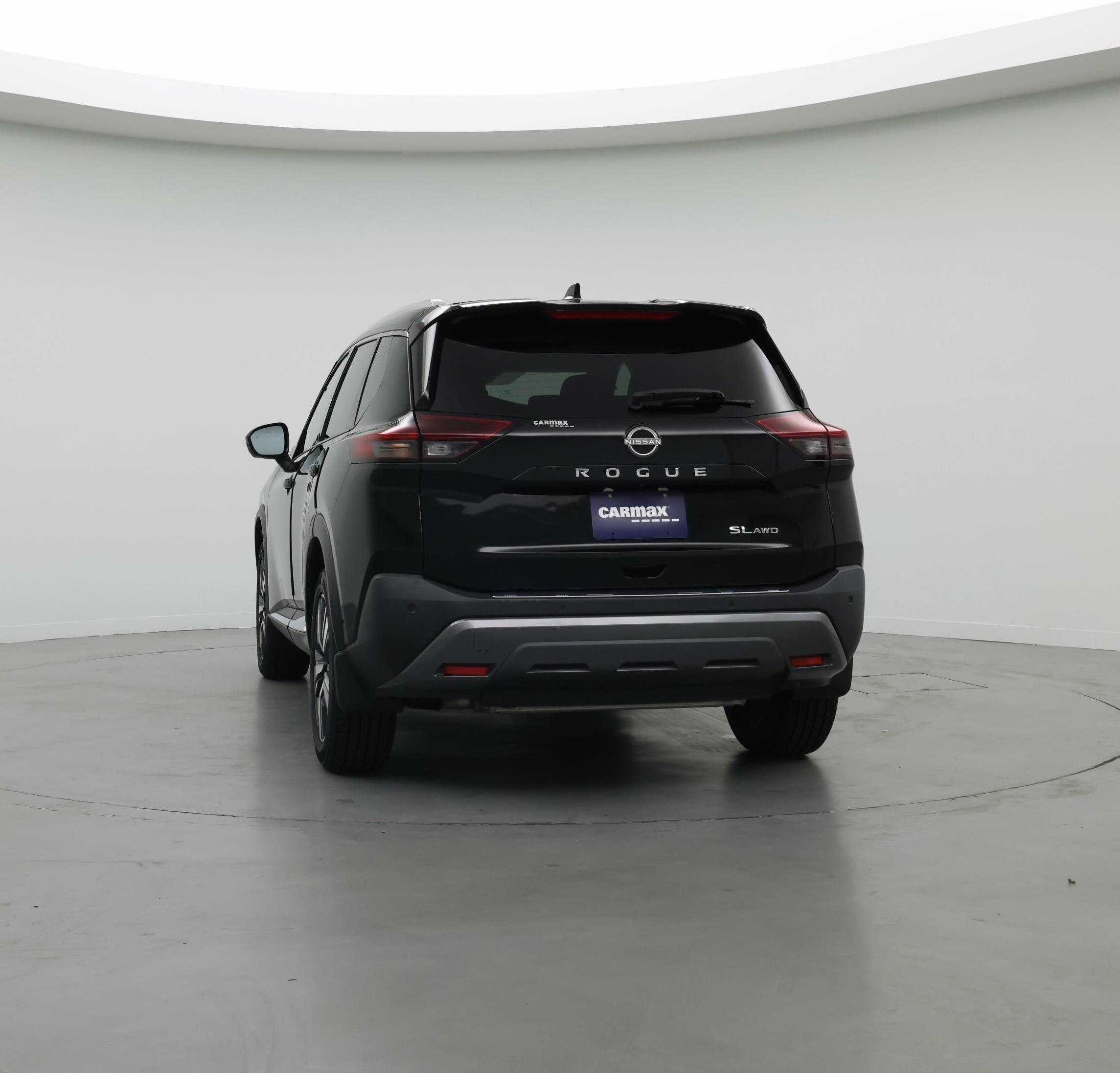 Thumbnail: 2023 Nissan Rogue - 6