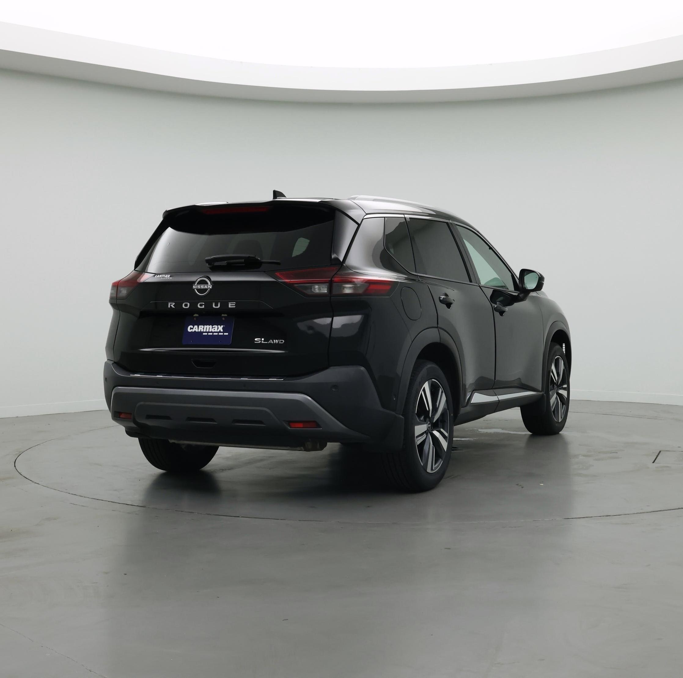 Thumbnail: 2023 Nissan Rogue - 8