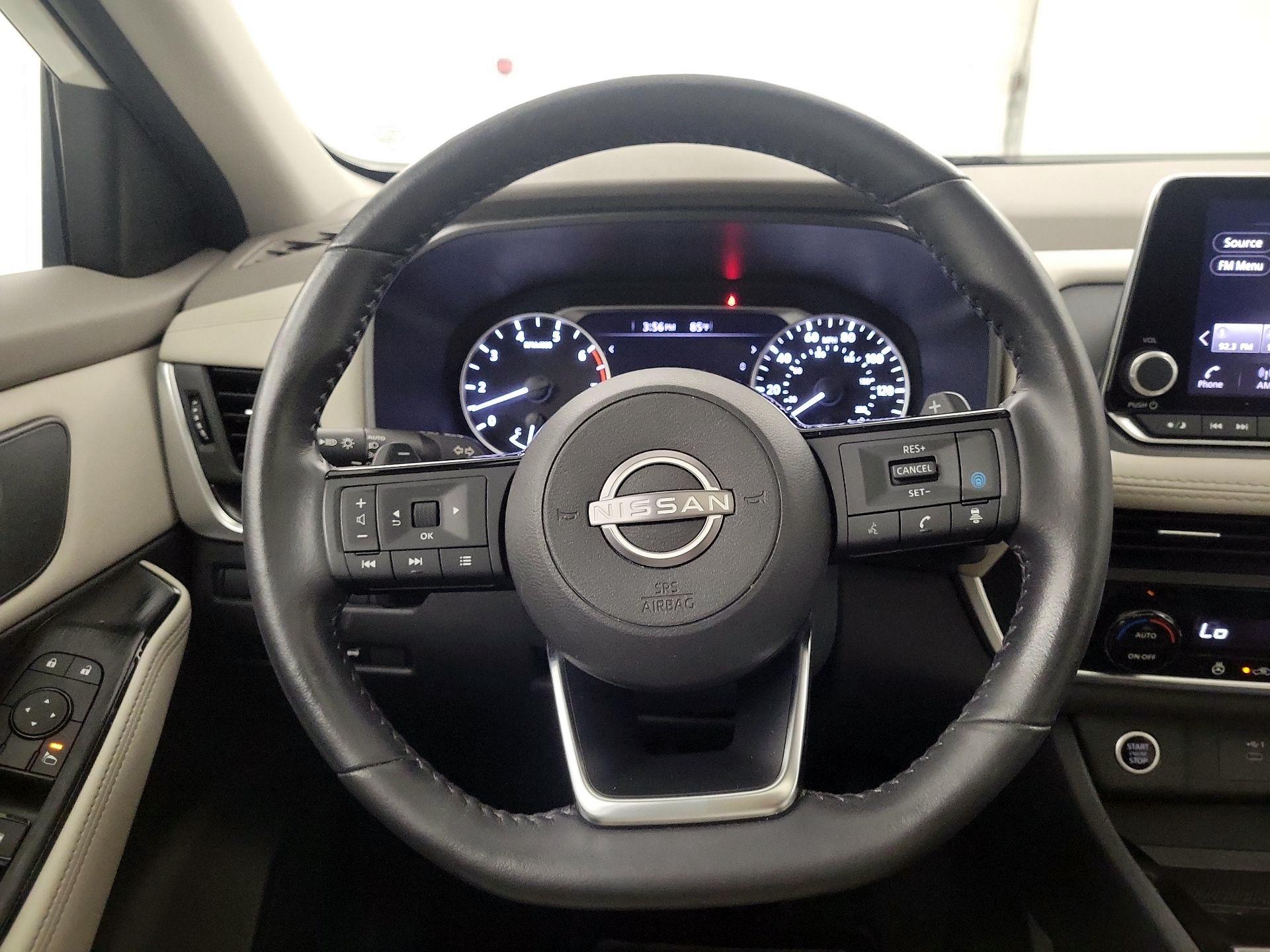 Thumbnail: 2023 Nissan Rogue - 10
