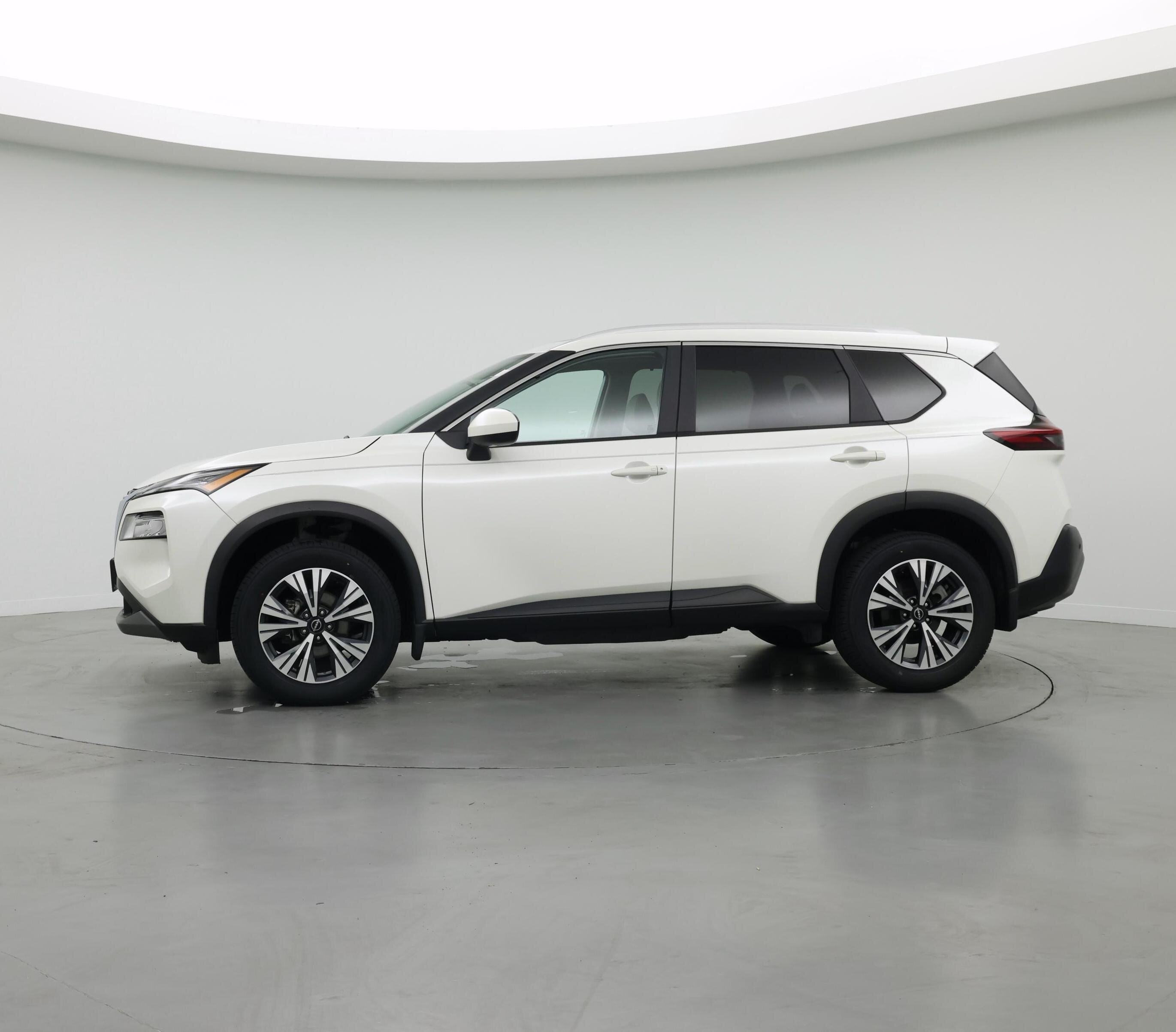 Thumbnail: 2023 Nissan Rogue - 3