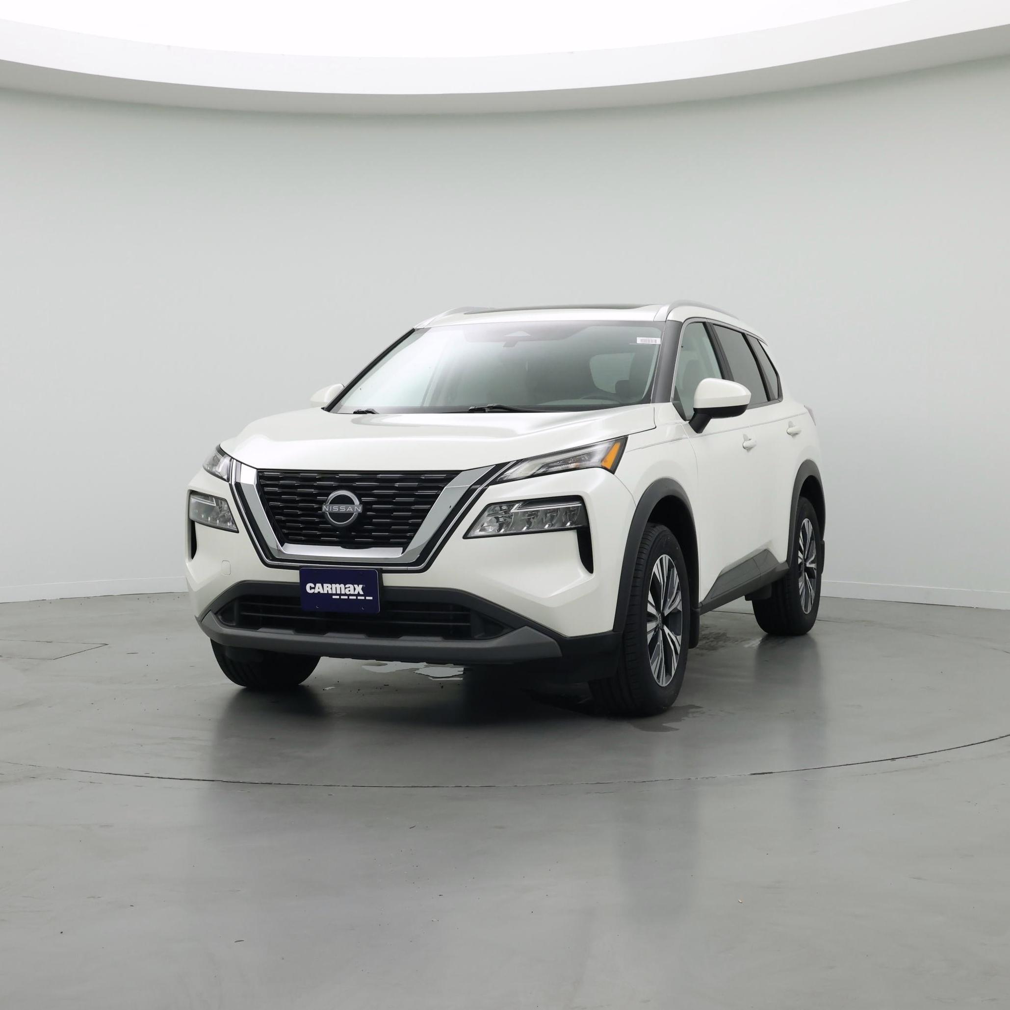 Thumbnail: 2023 Nissan Rogue - 4