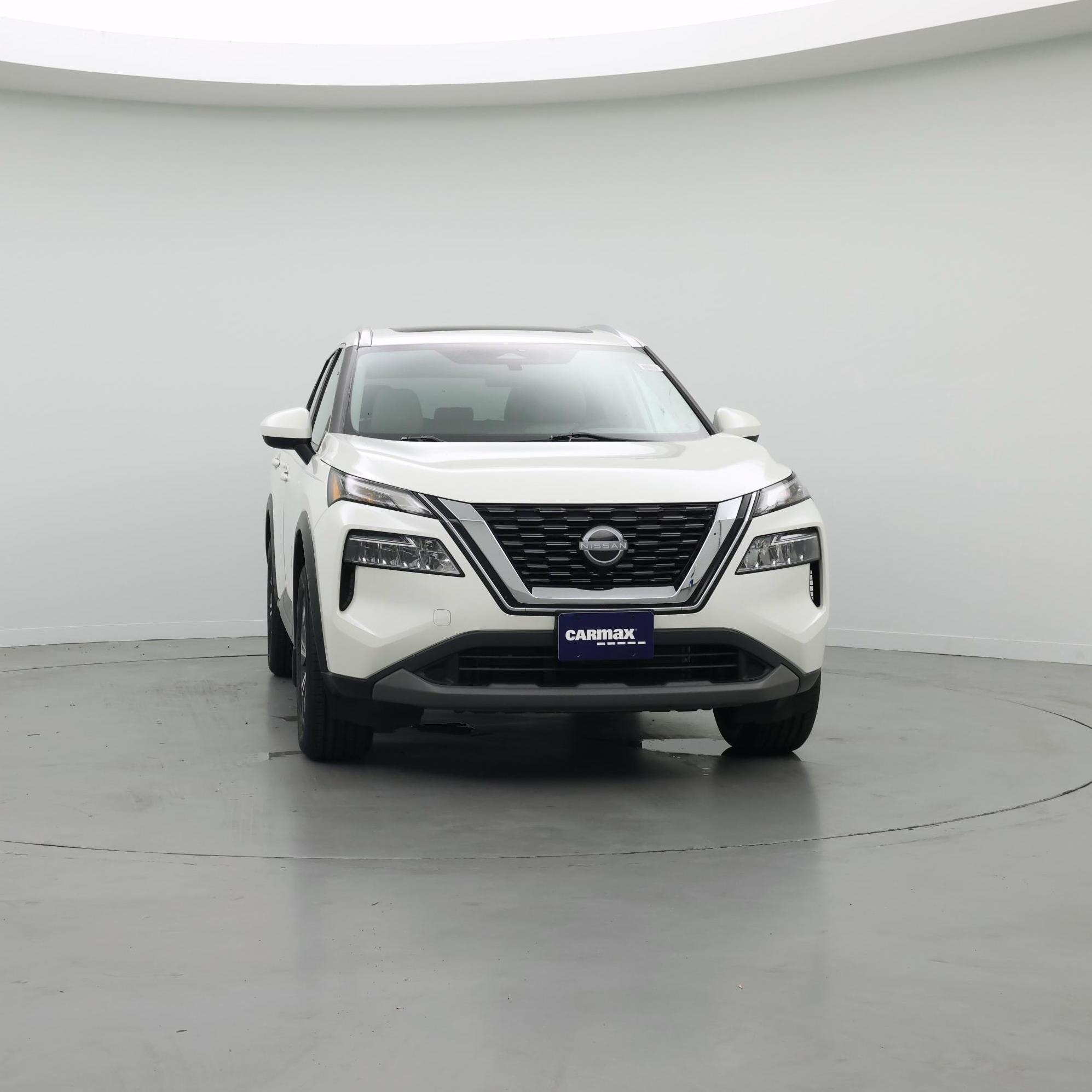 Thumbnail: 2023 Nissan Rogue - 5