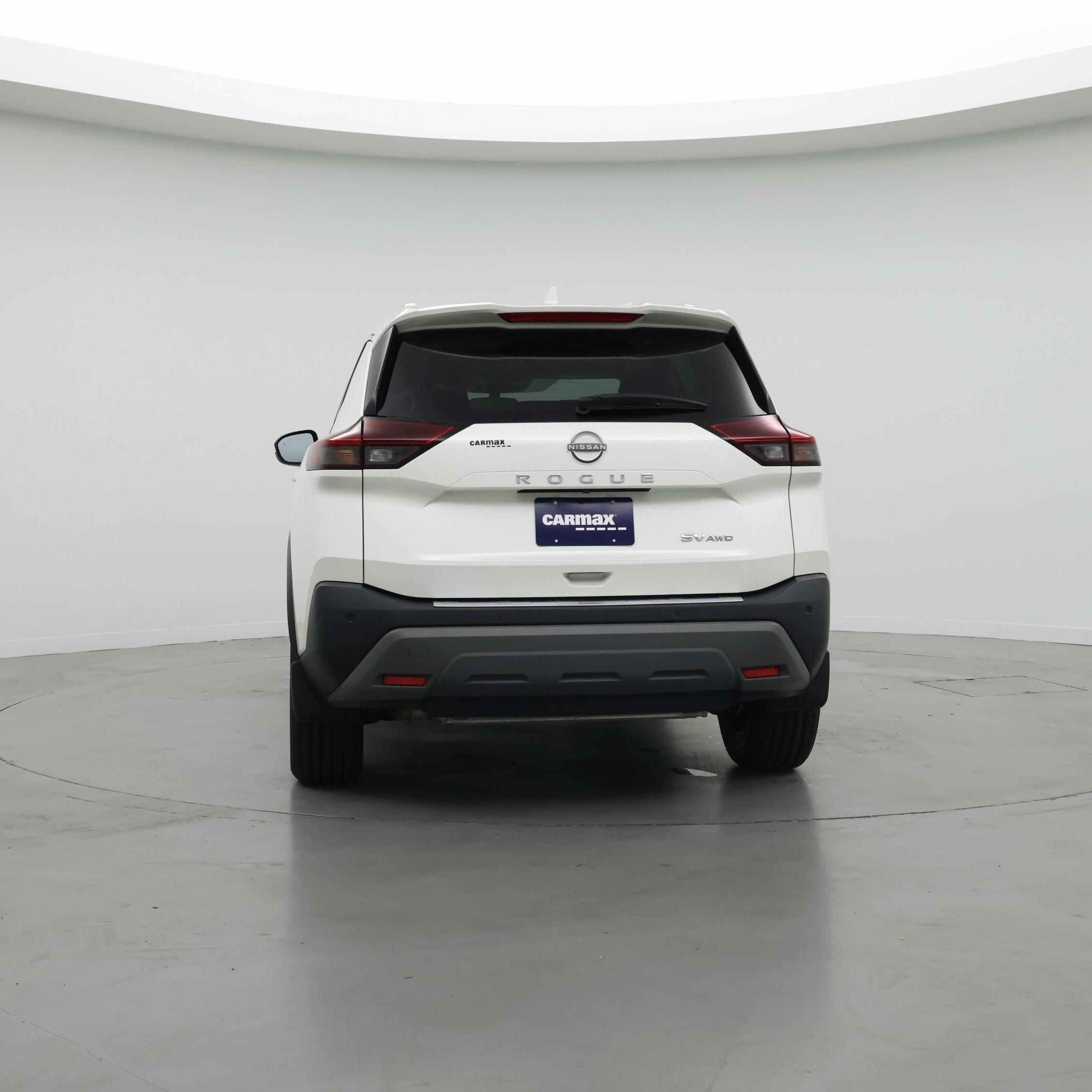 Thumbnail: 2023 Nissan Rogue - 6
