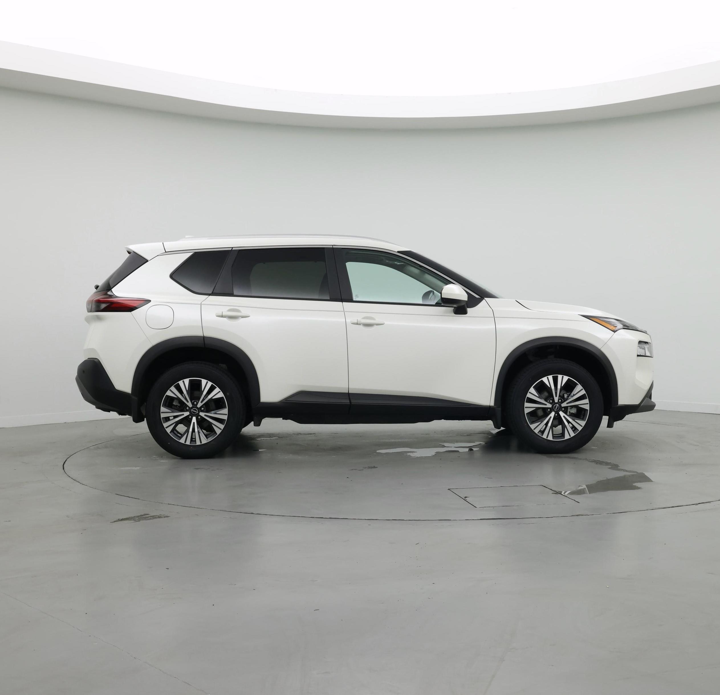 Thumbnail: 2023 Nissan Rogue - 7