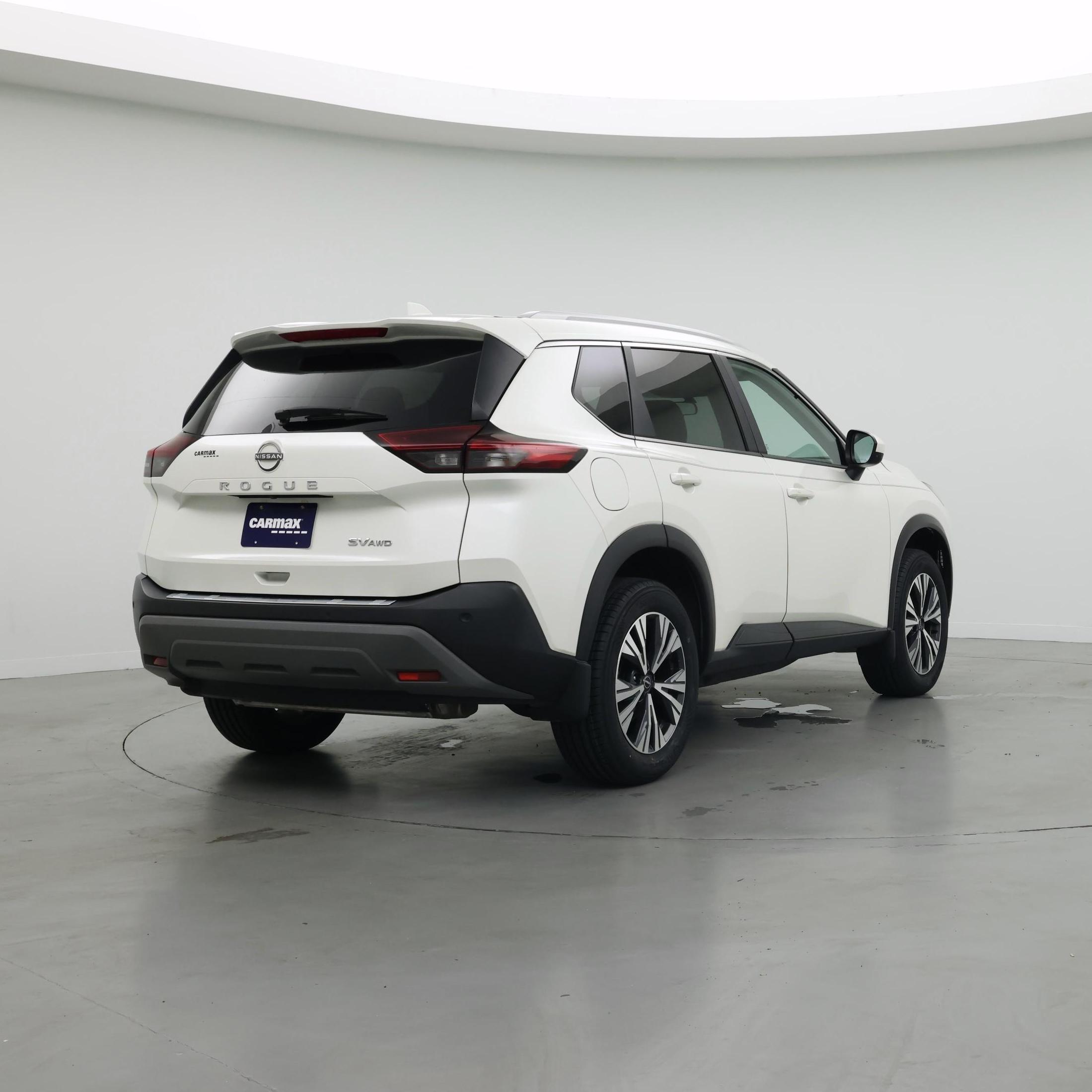 Thumbnail: 2023 Nissan Rogue - 8