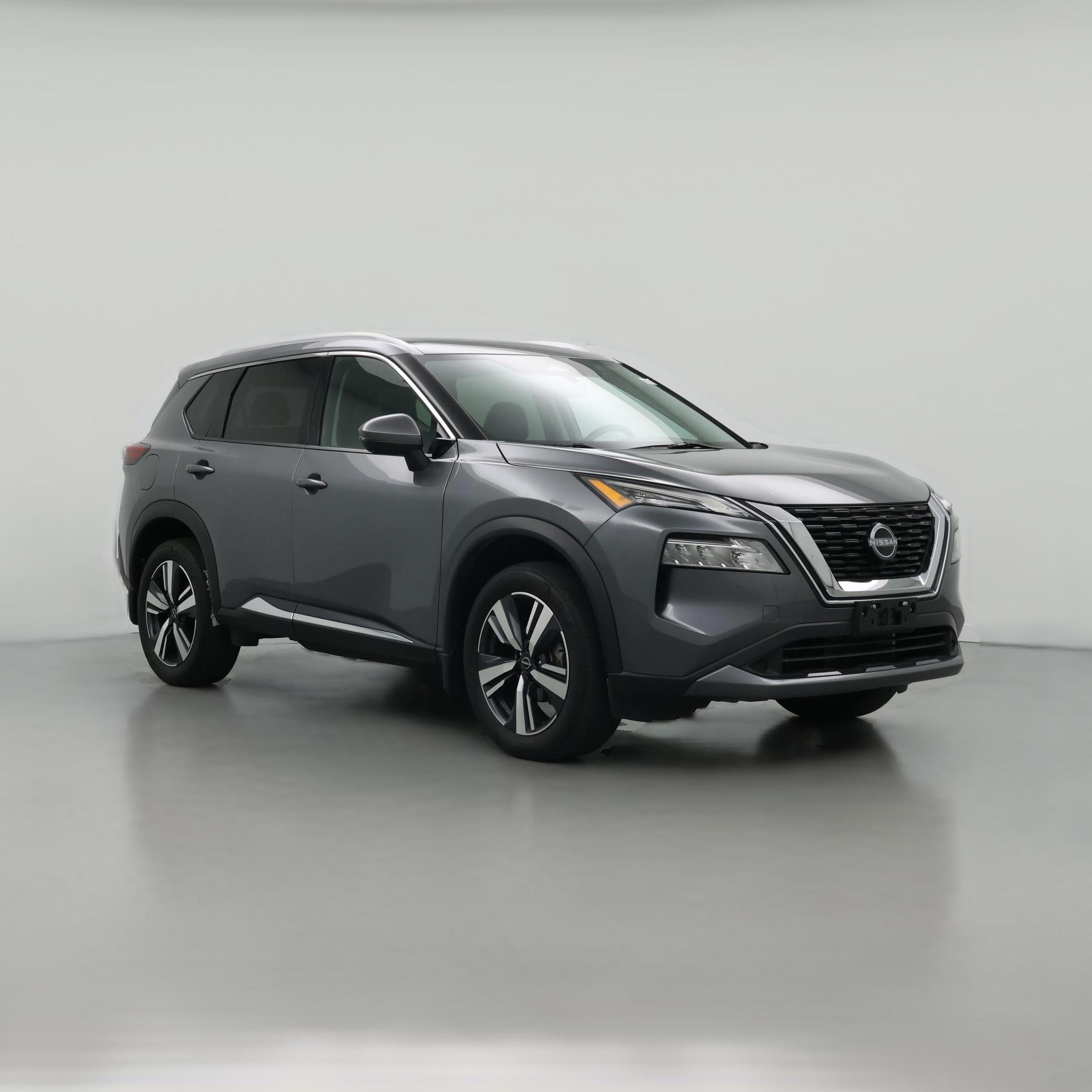 Thumbnail: 2023 Nissan Rogue - 1