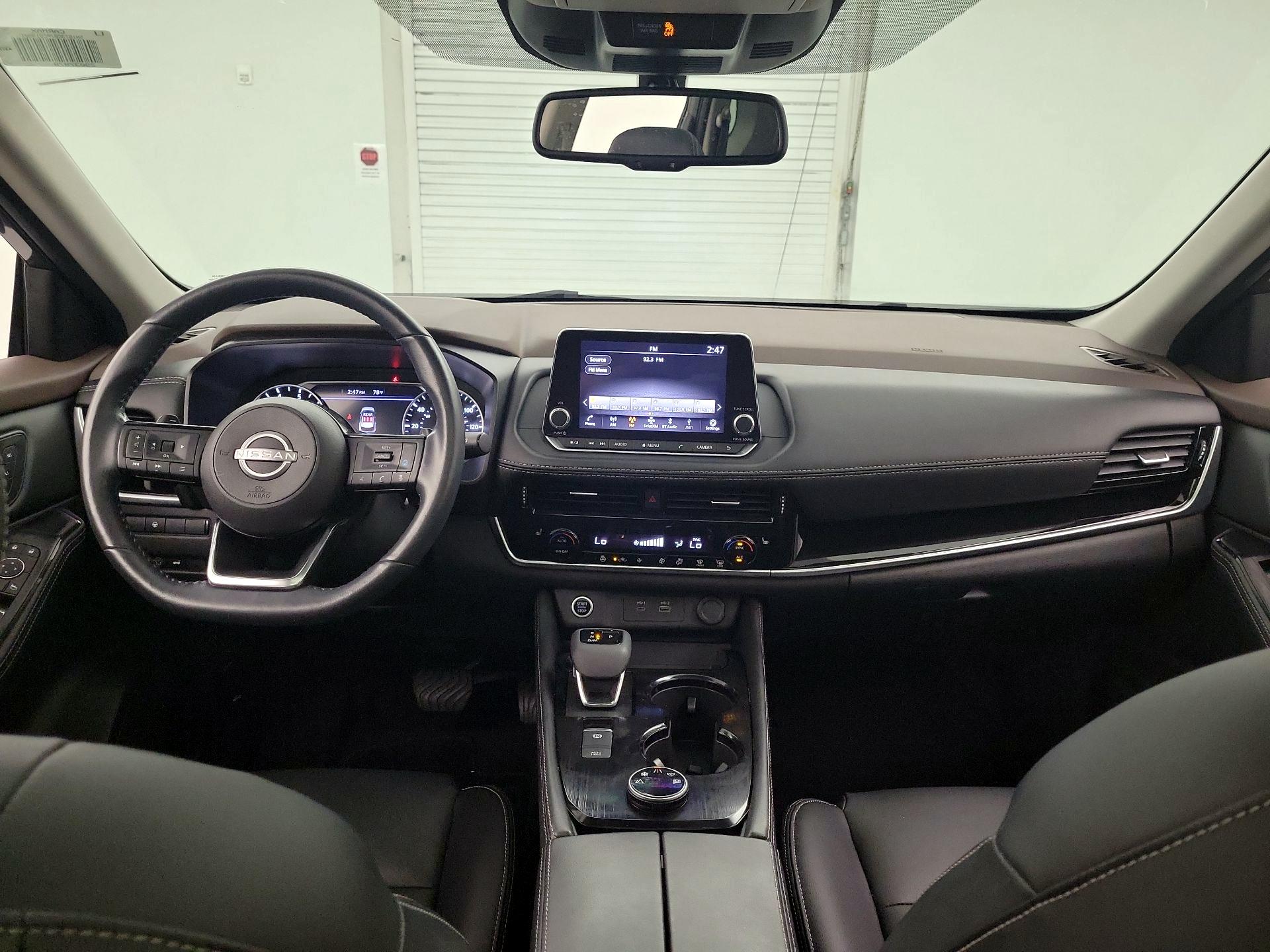Thumbnail: 2023 Nissan Rogue - 9