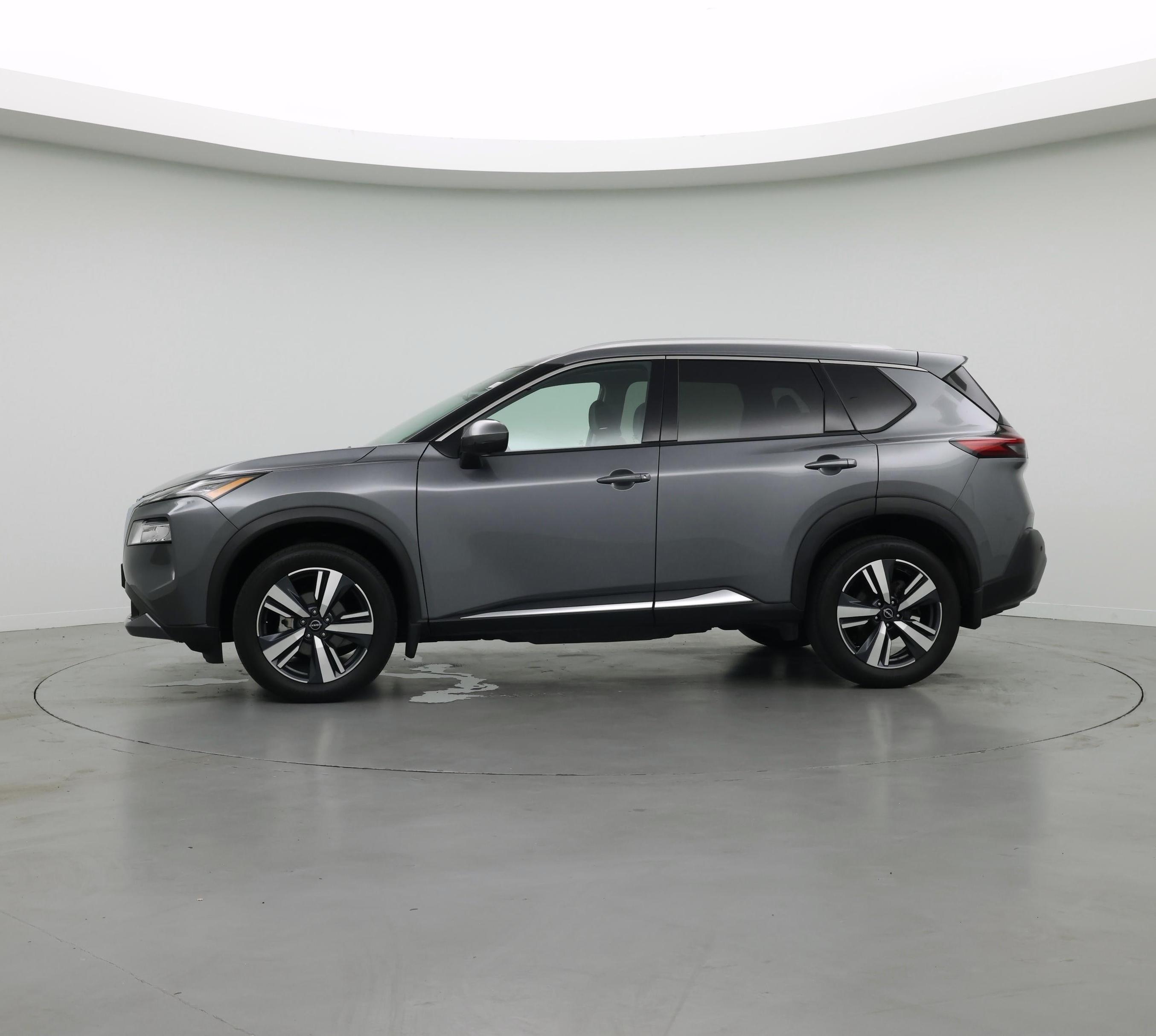 Thumbnail: 2023 Nissan Rogue - 3