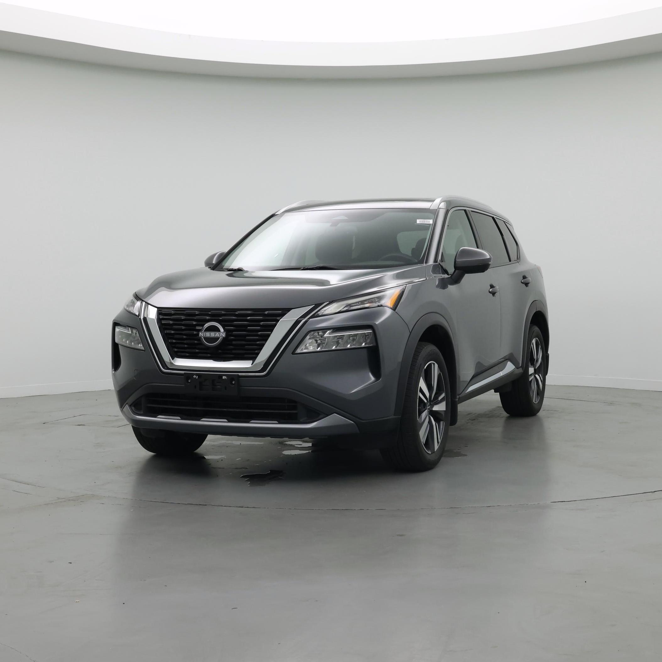 Thumbnail: 2023 Nissan Rogue - 4