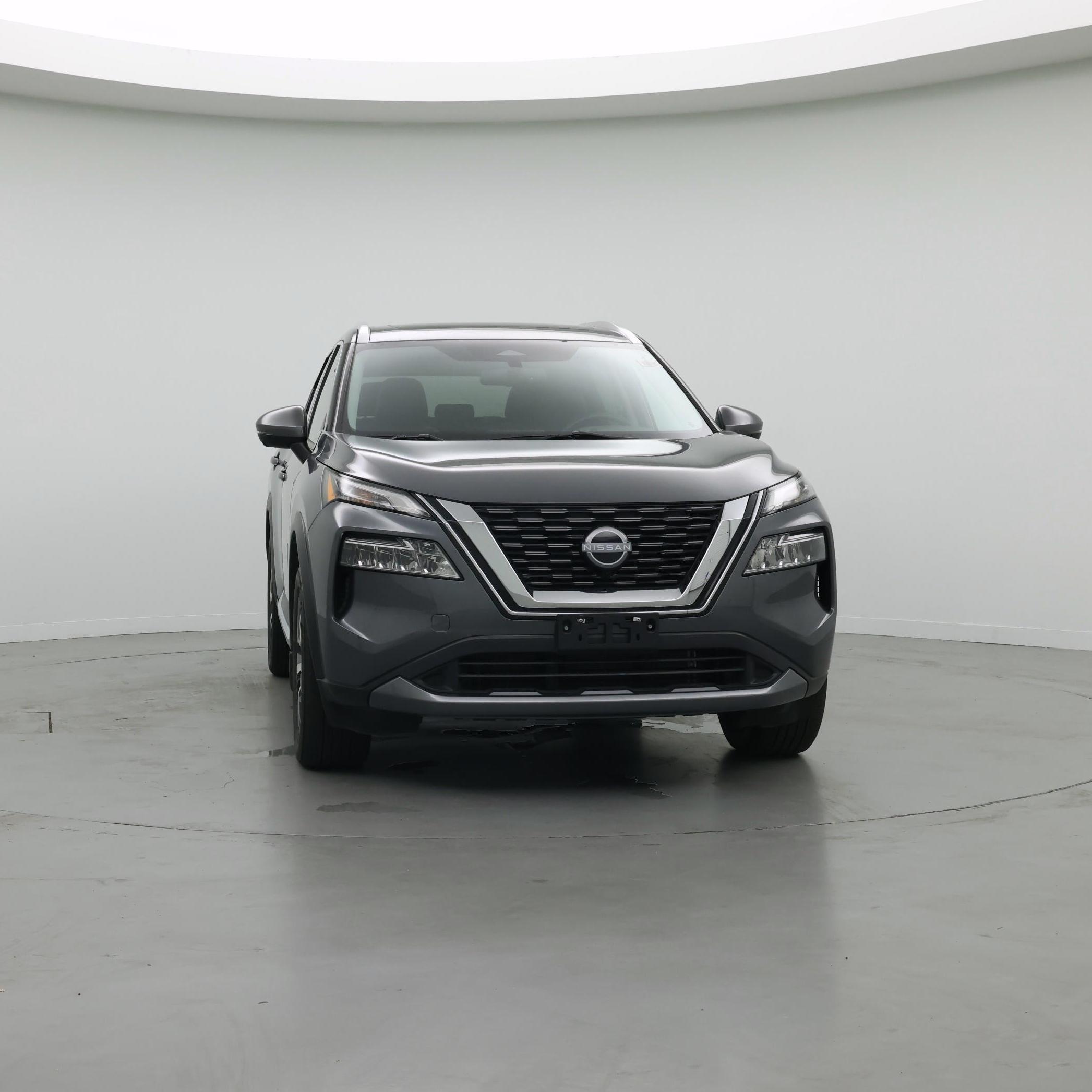 Thumbnail: 2023 Nissan Rogue - 5