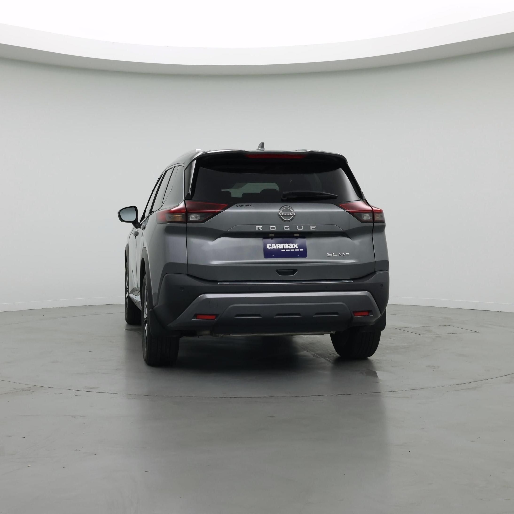 Thumbnail: 2023 Nissan Rogue - 6