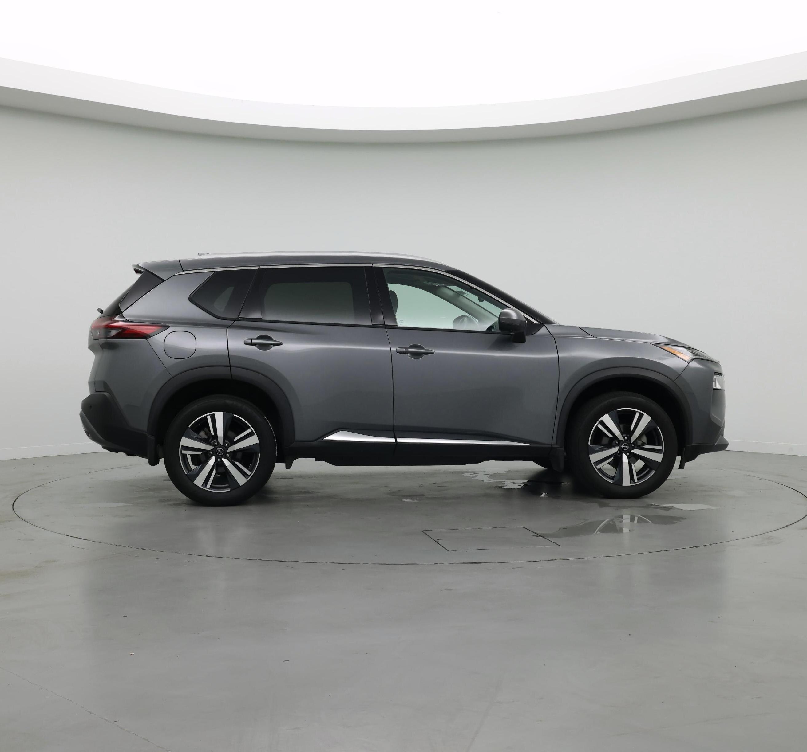 Thumbnail: 2023 Nissan Rogue - 7