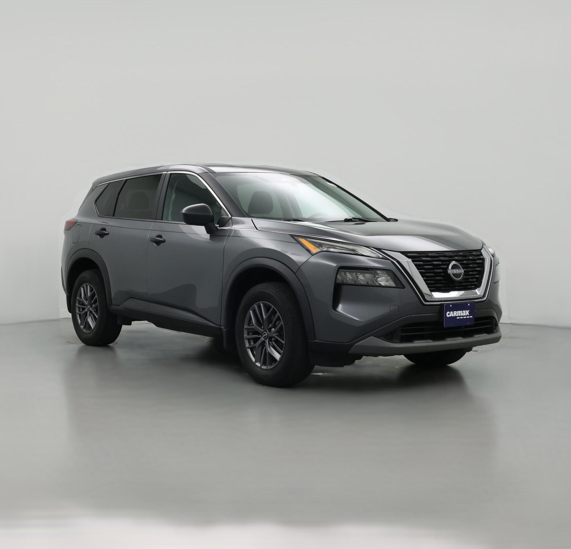 Thumbnail: 2023 Nissan Rogue - 1