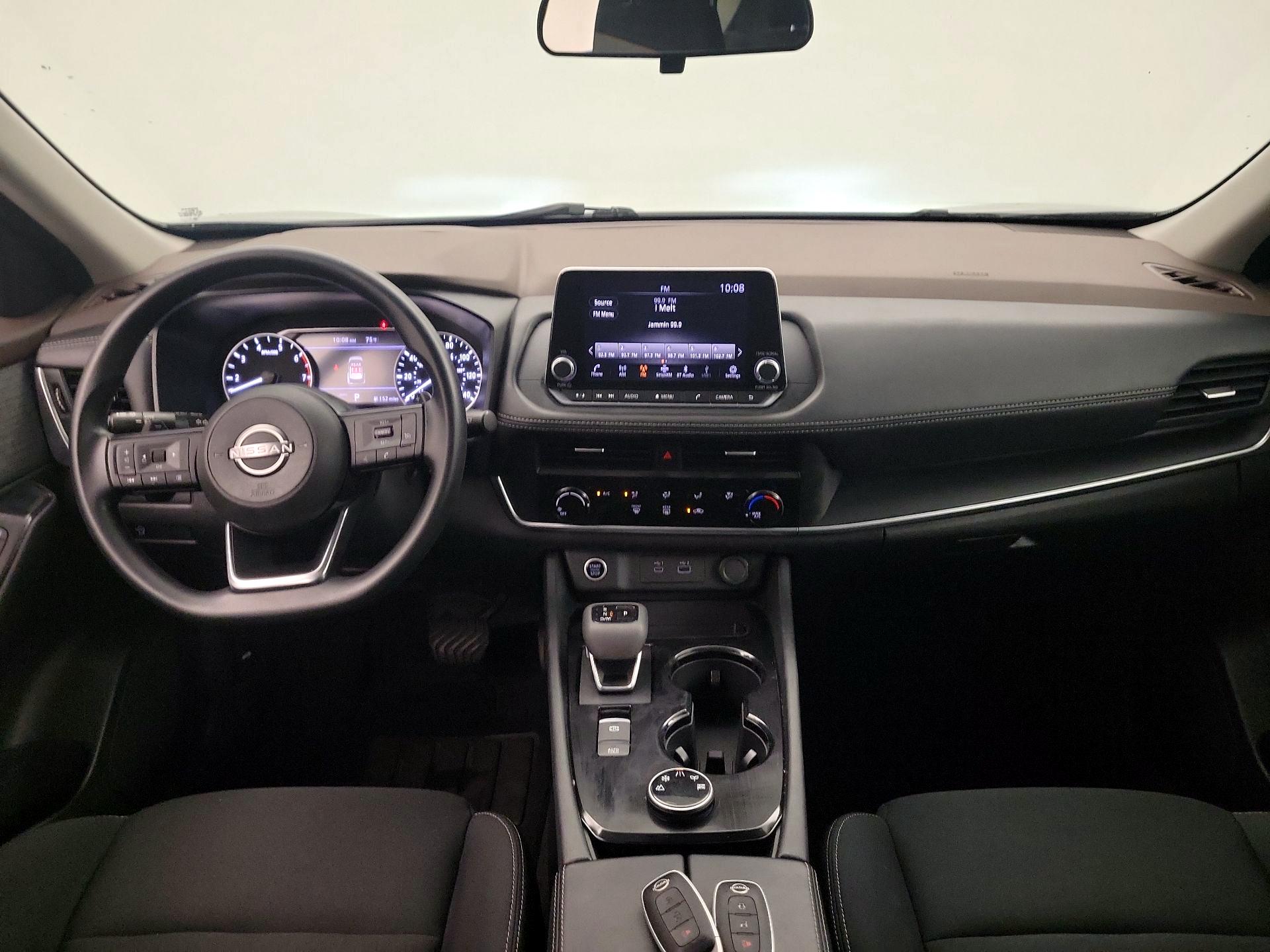 Thumbnail: 2023 Nissan Rogue - 9