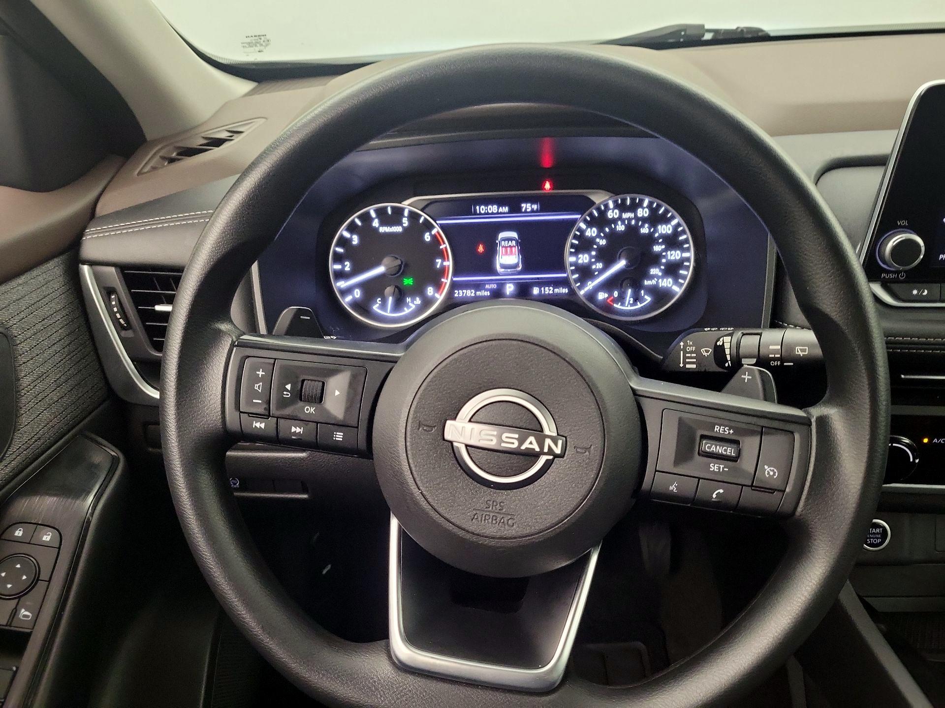 Thumbnail: 2023 Nissan Rogue - 10