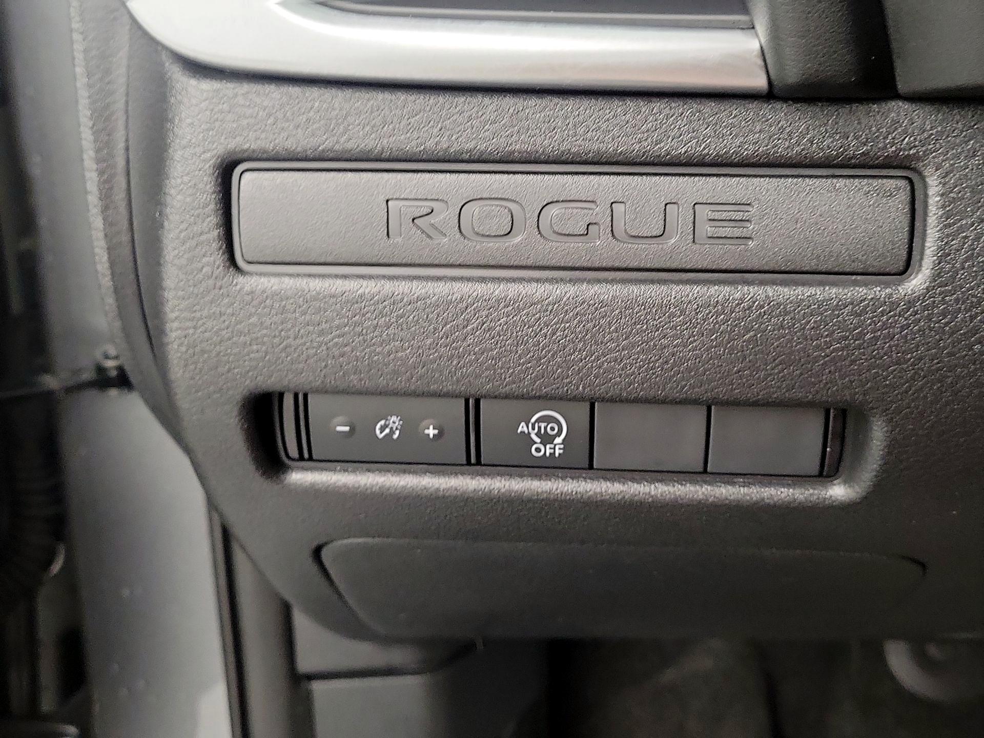 Thumbnail: 2023 Nissan Rogue - 13