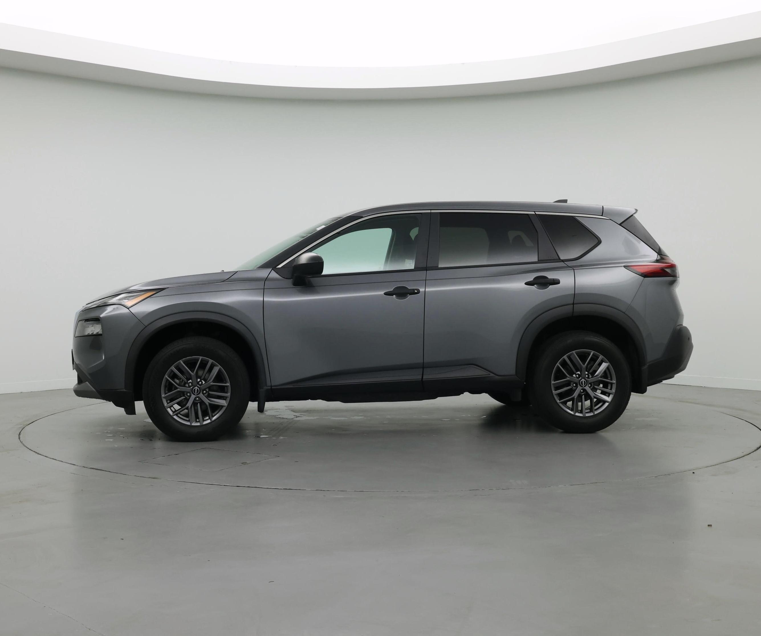 Thumbnail: 2023 Nissan Rogue - 3