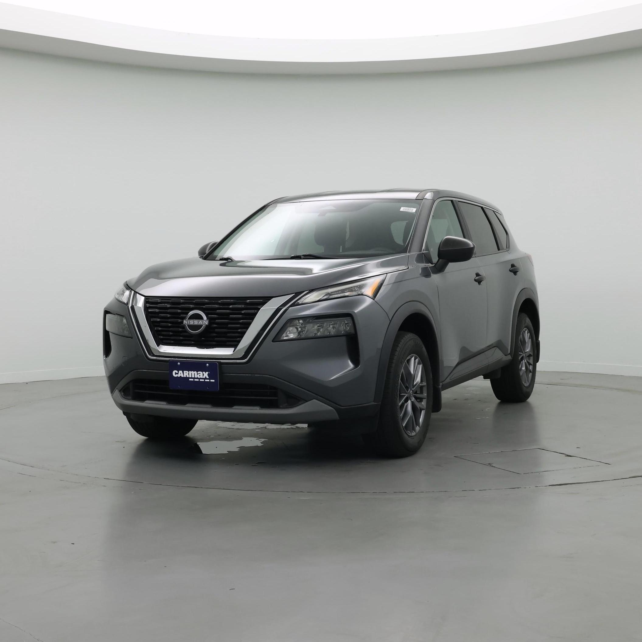 Thumbnail: 2023 Nissan Rogue - 4