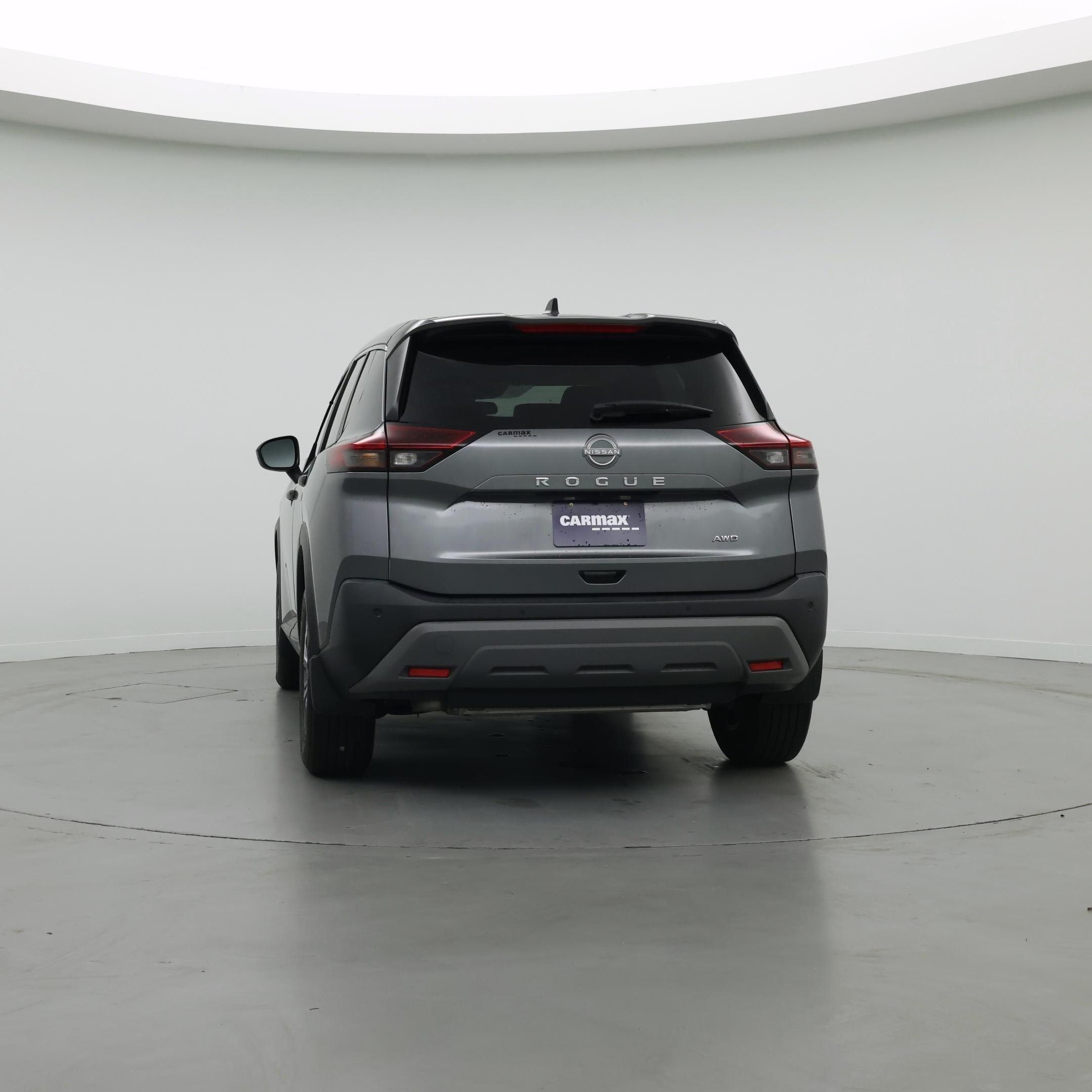 Thumbnail: 2023 Nissan Rogue - 6