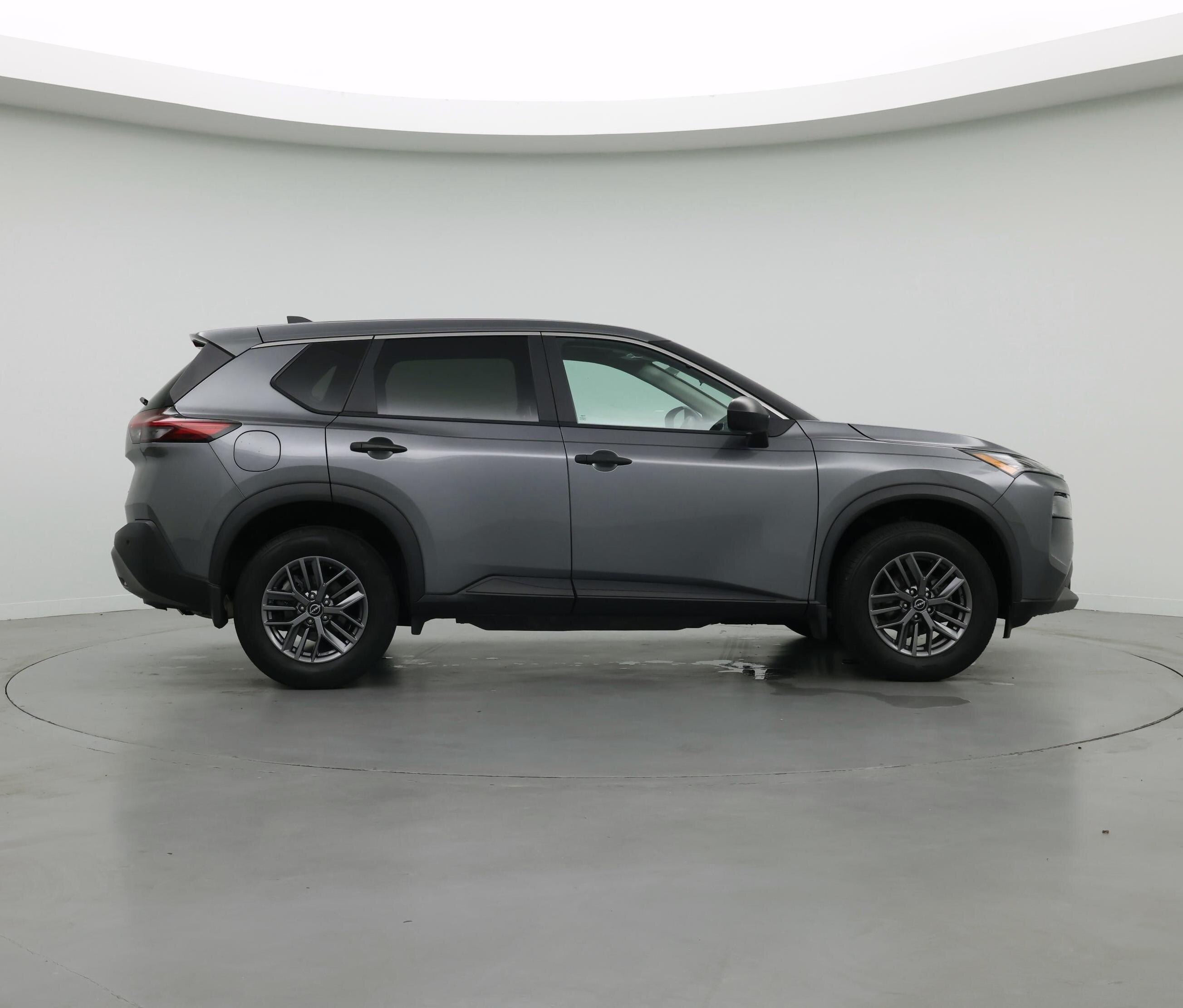 Thumbnail: 2023 Nissan Rogue - 7