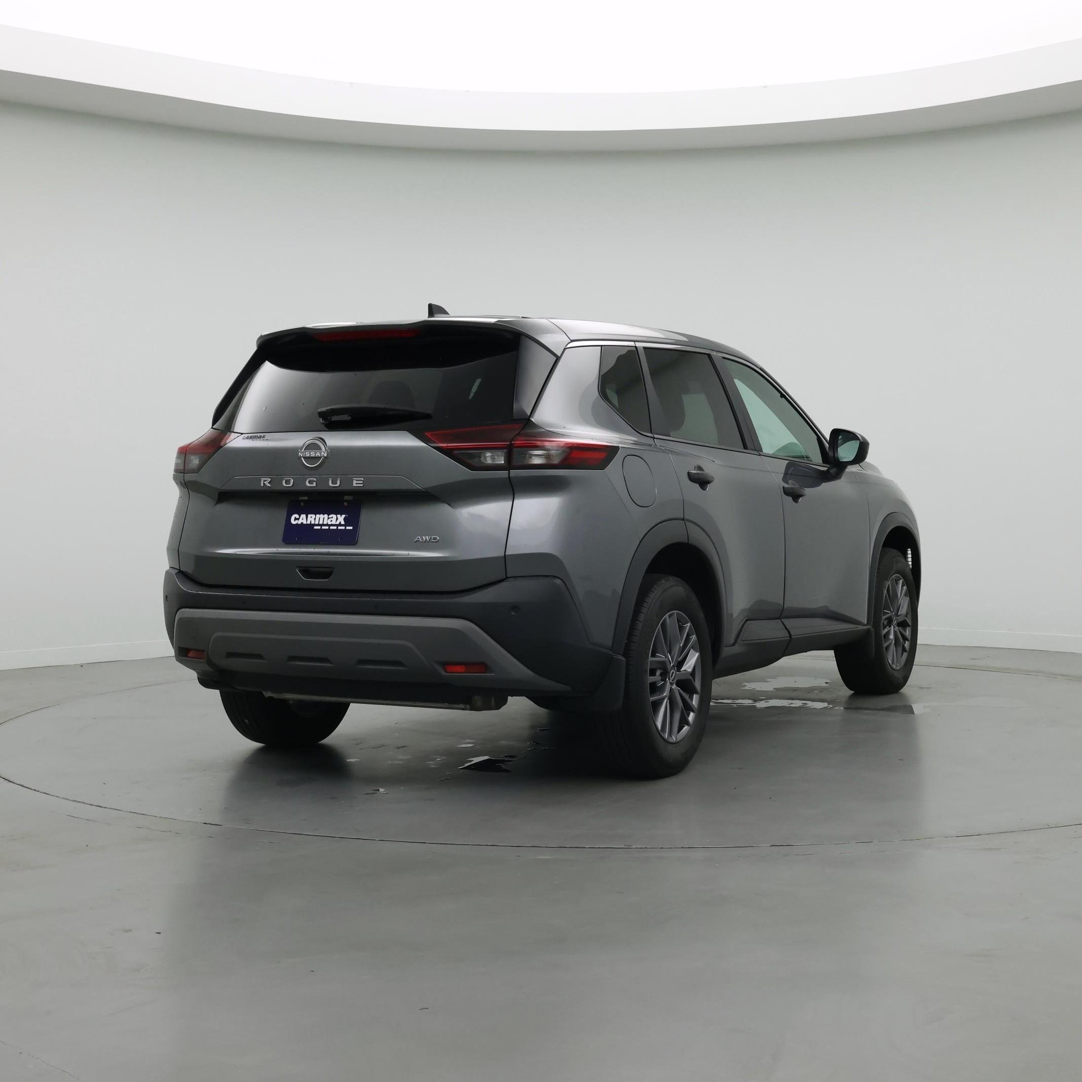 Thumbnail: 2023 Nissan Rogue - 8
