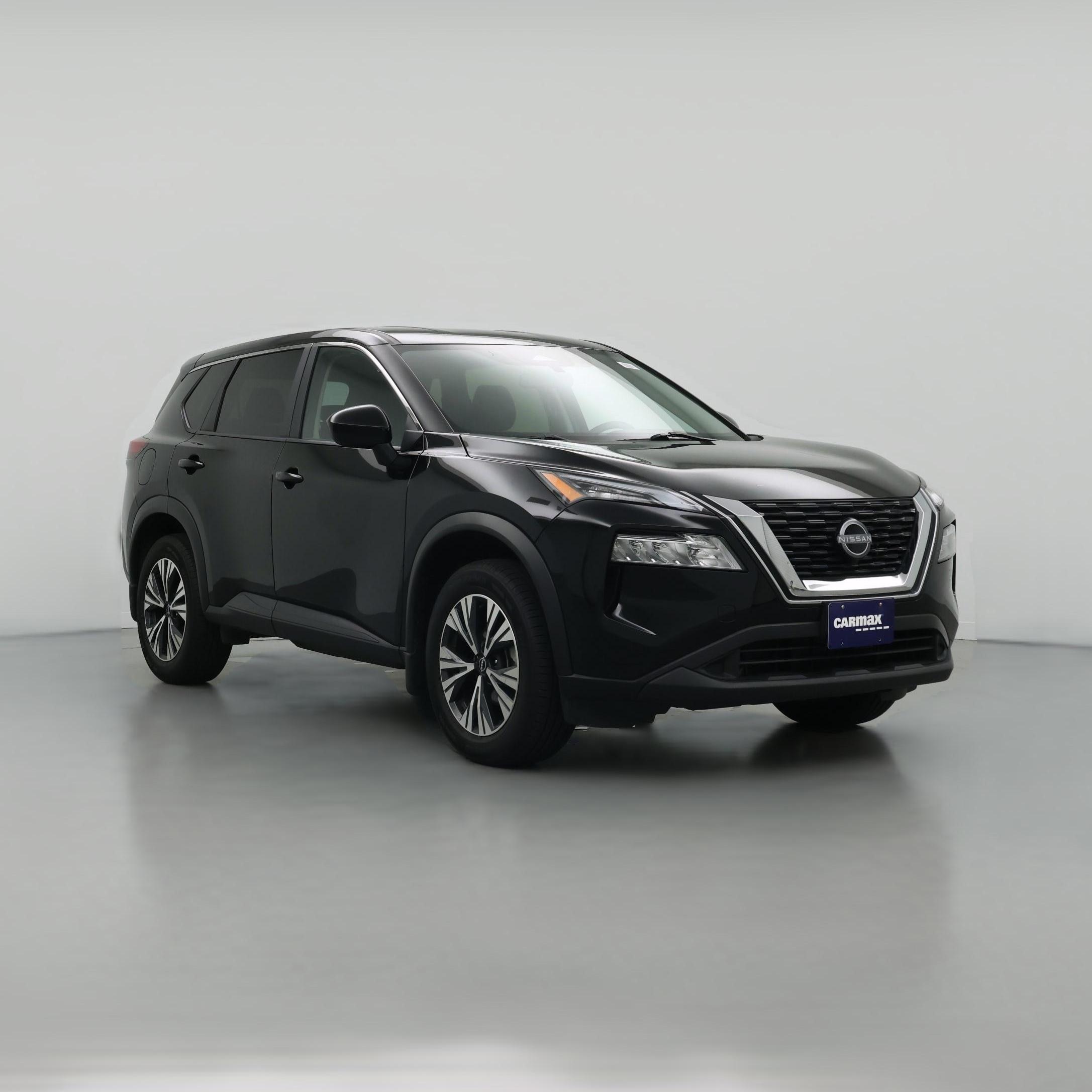 Thumbnail: 2023 Nissan Rogue - 1