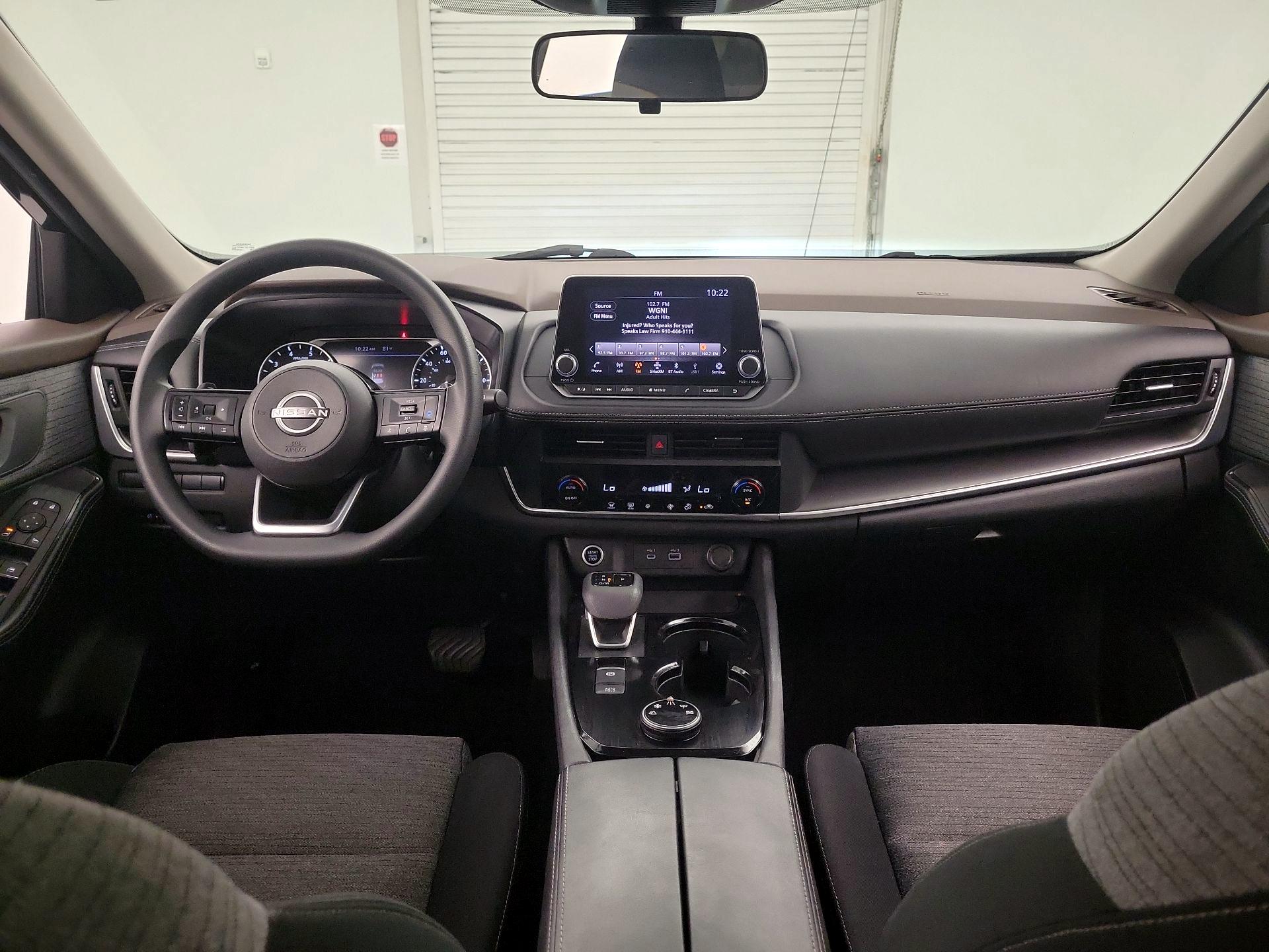 Thumbnail: 2023 Nissan Rogue - 9