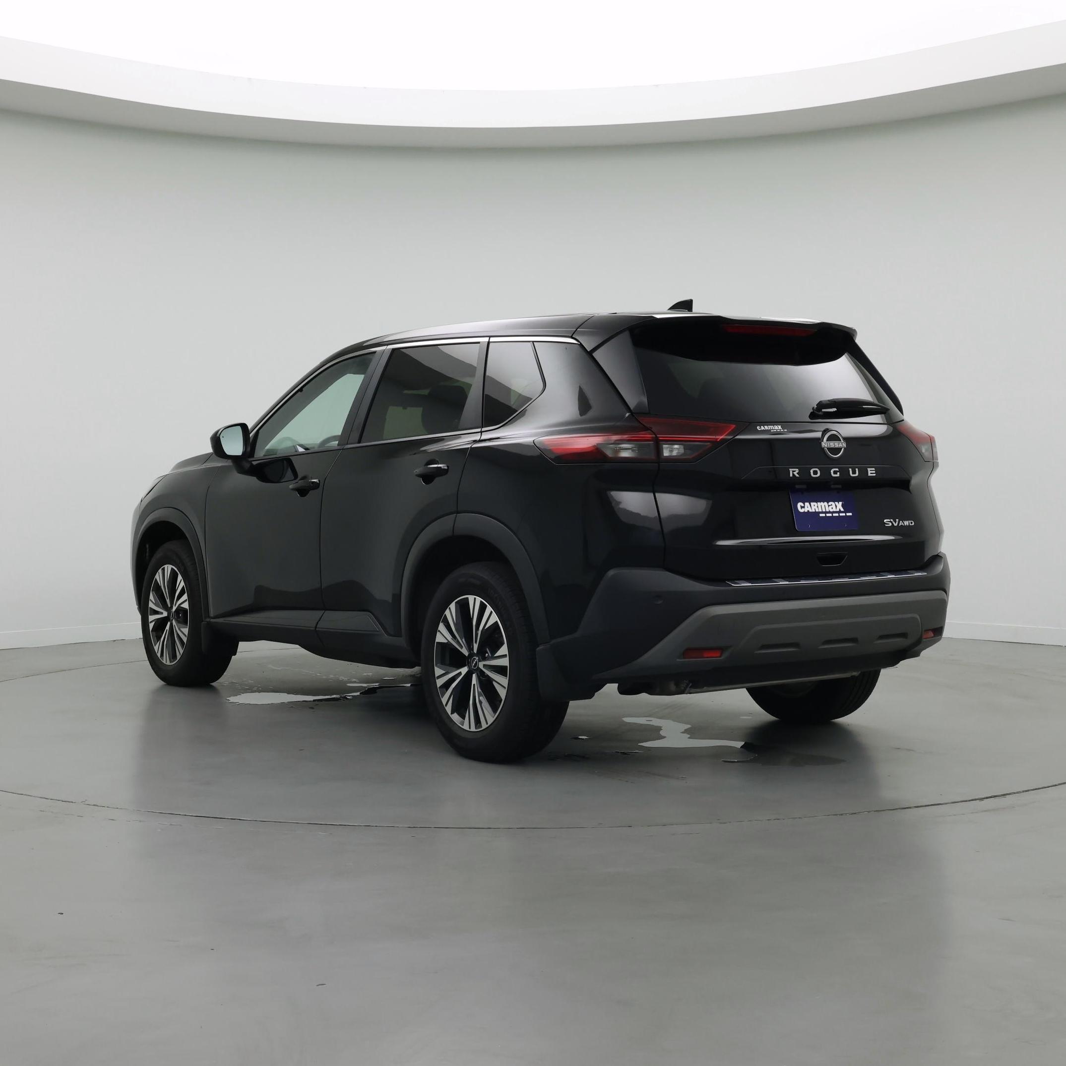 Thumbnail: 2023 Nissan Rogue - 2