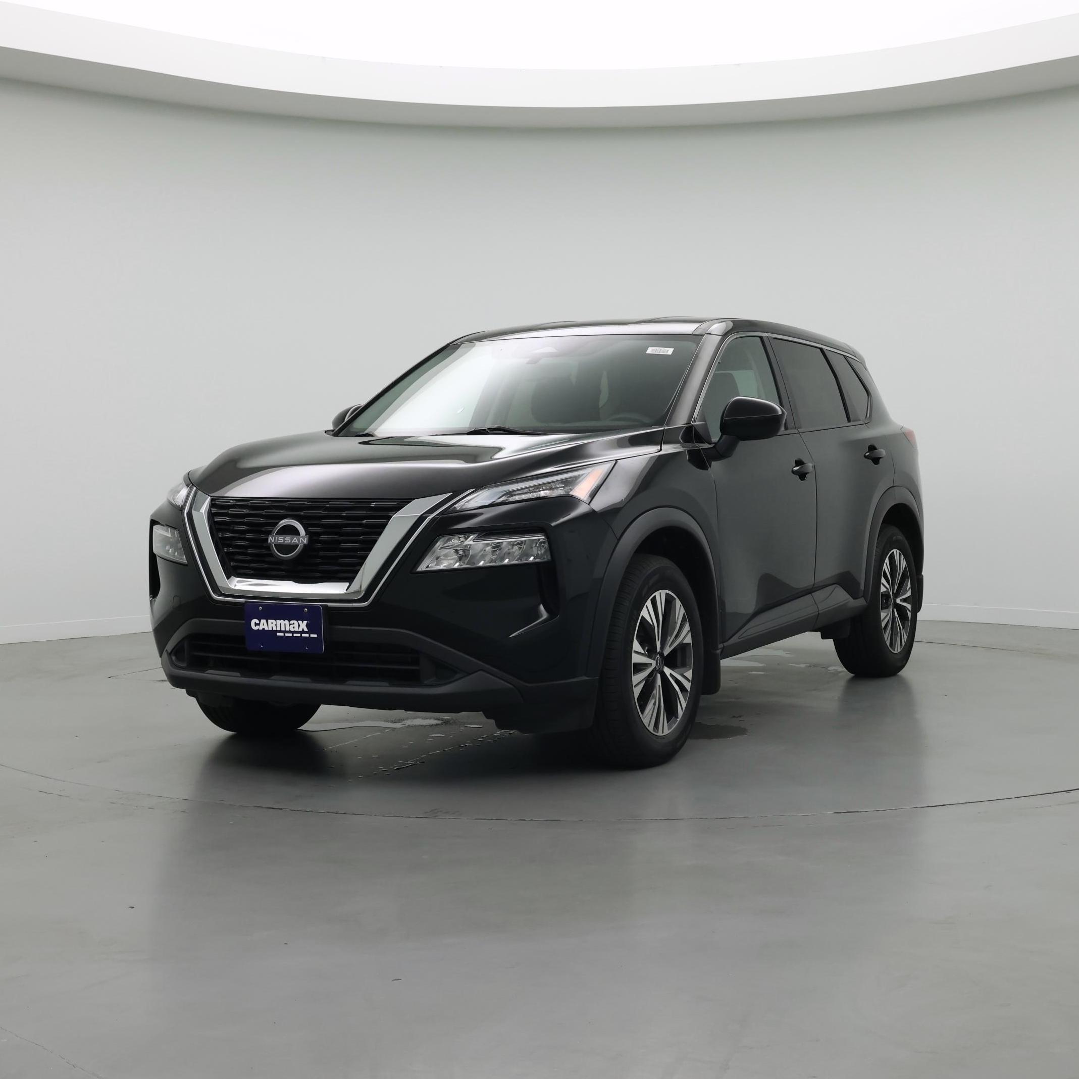 Thumbnail: 2023 Nissan Rogue - 4
